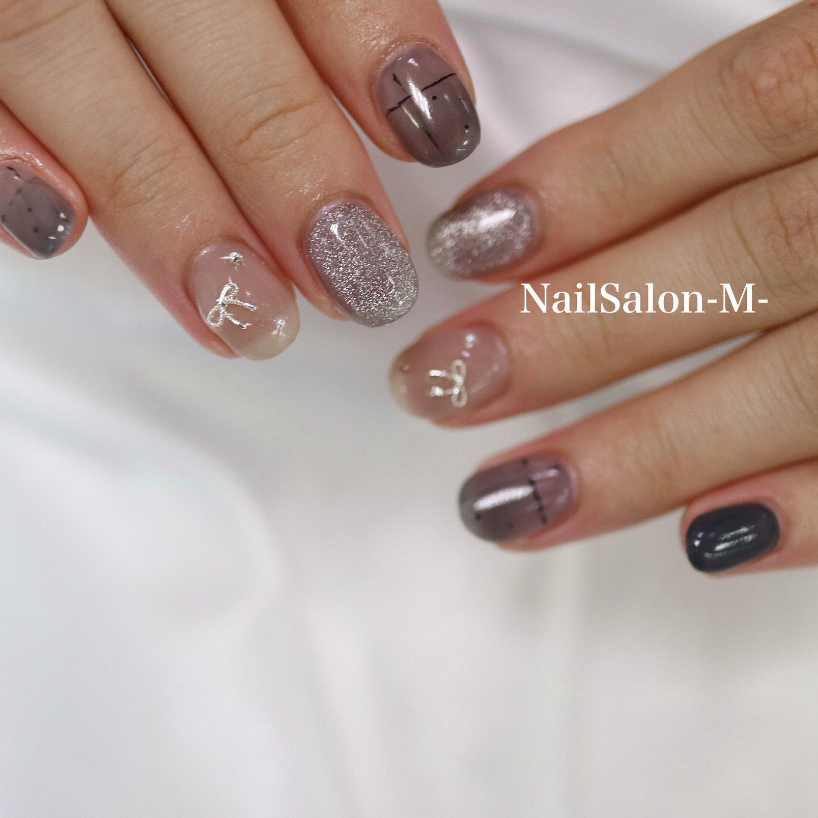 NailSalon.M