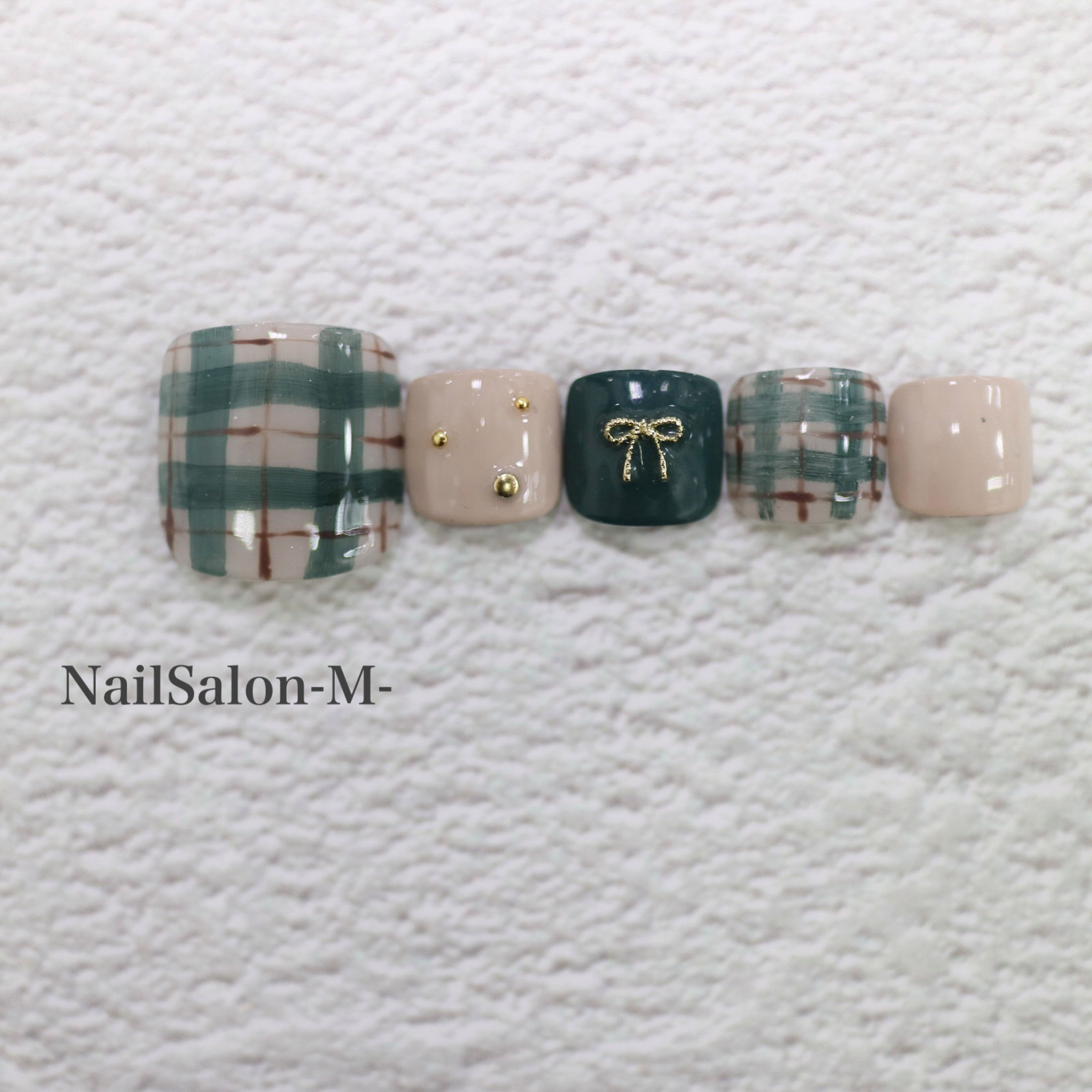 NailSalon.M