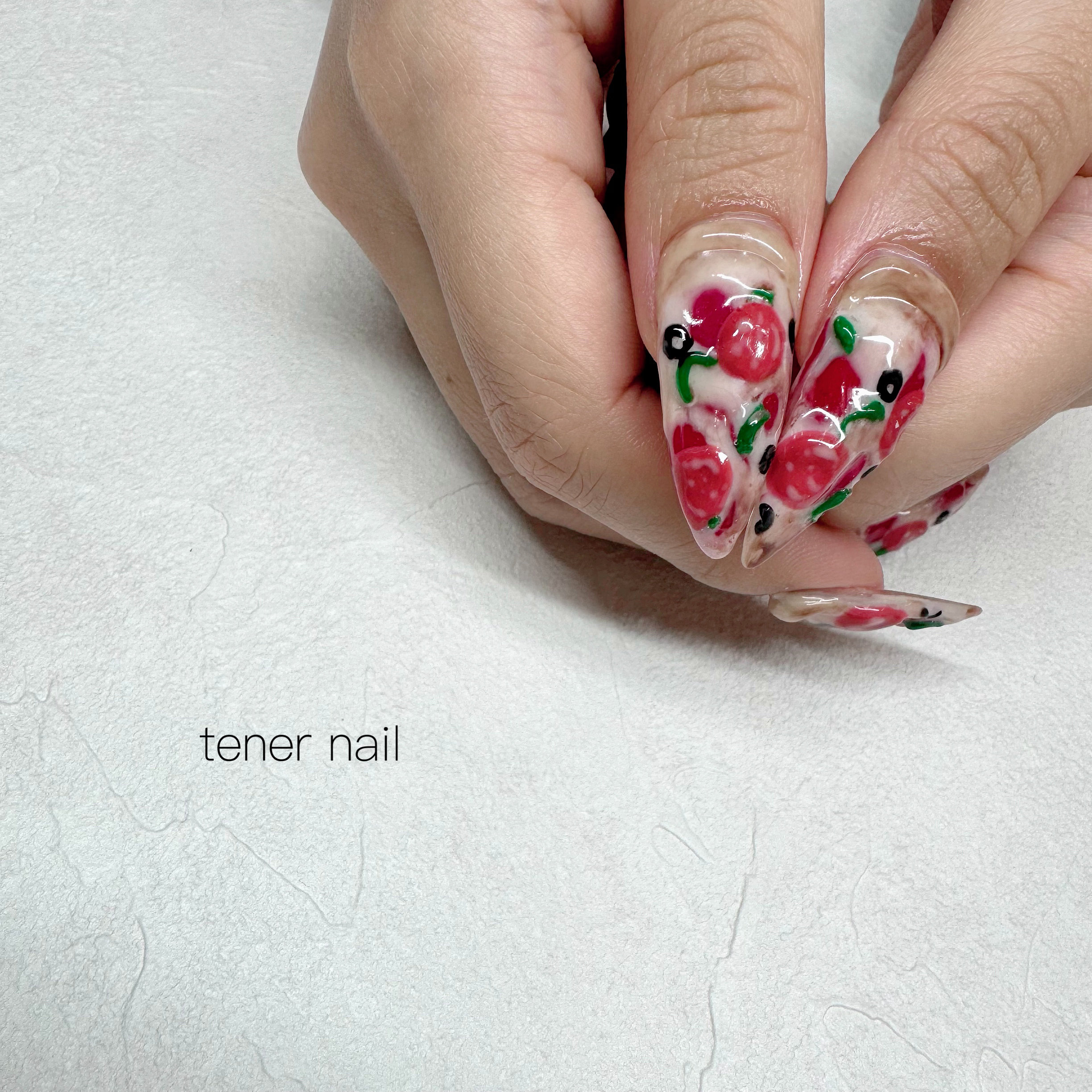 tener_nail