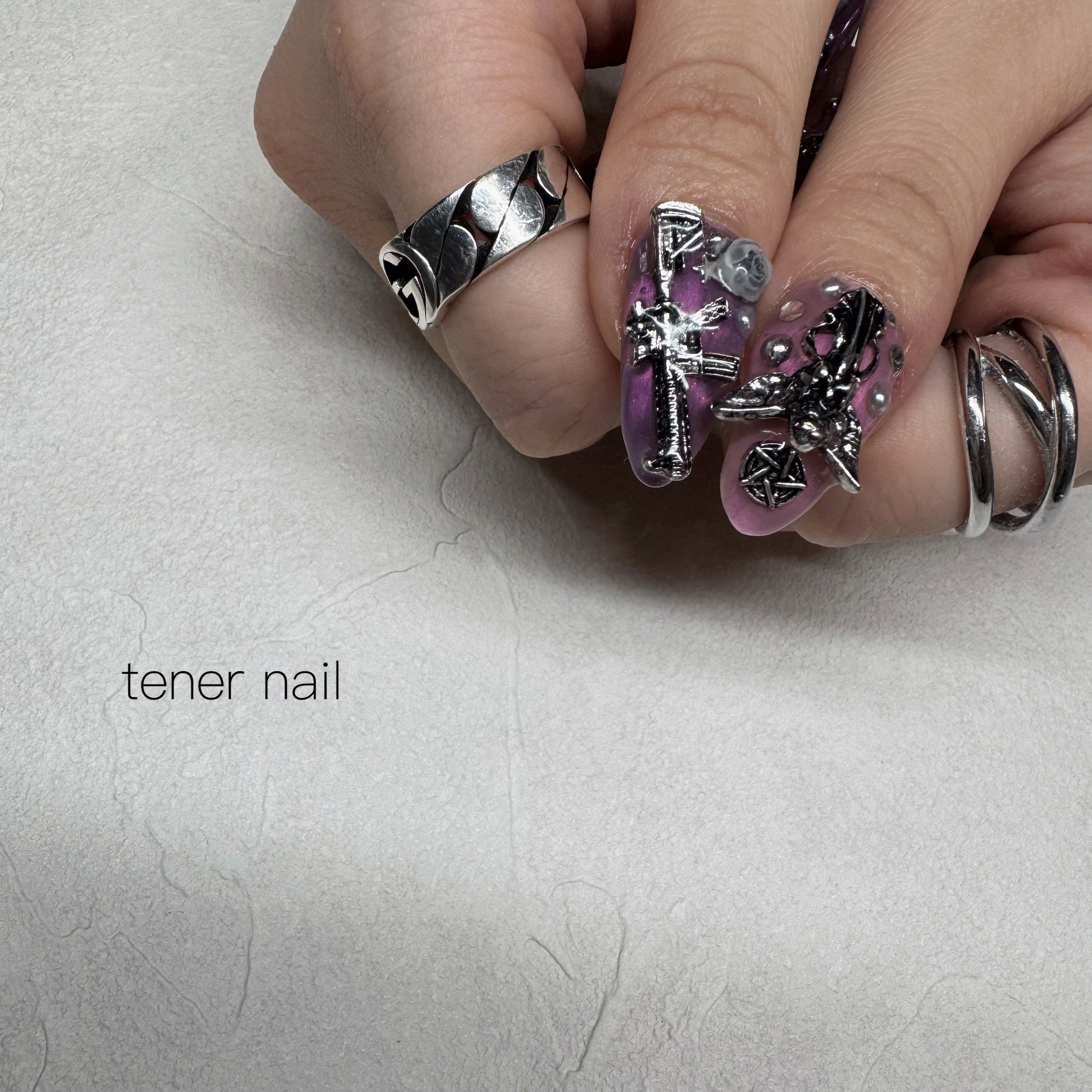 tener_nail
