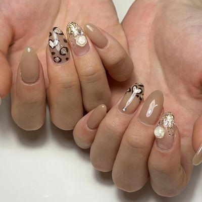 NAILILY様 オーダー 挑戦の年】 WEZU NAIL ネイリストの藤澤詩織です💅 2022年ありがとうご