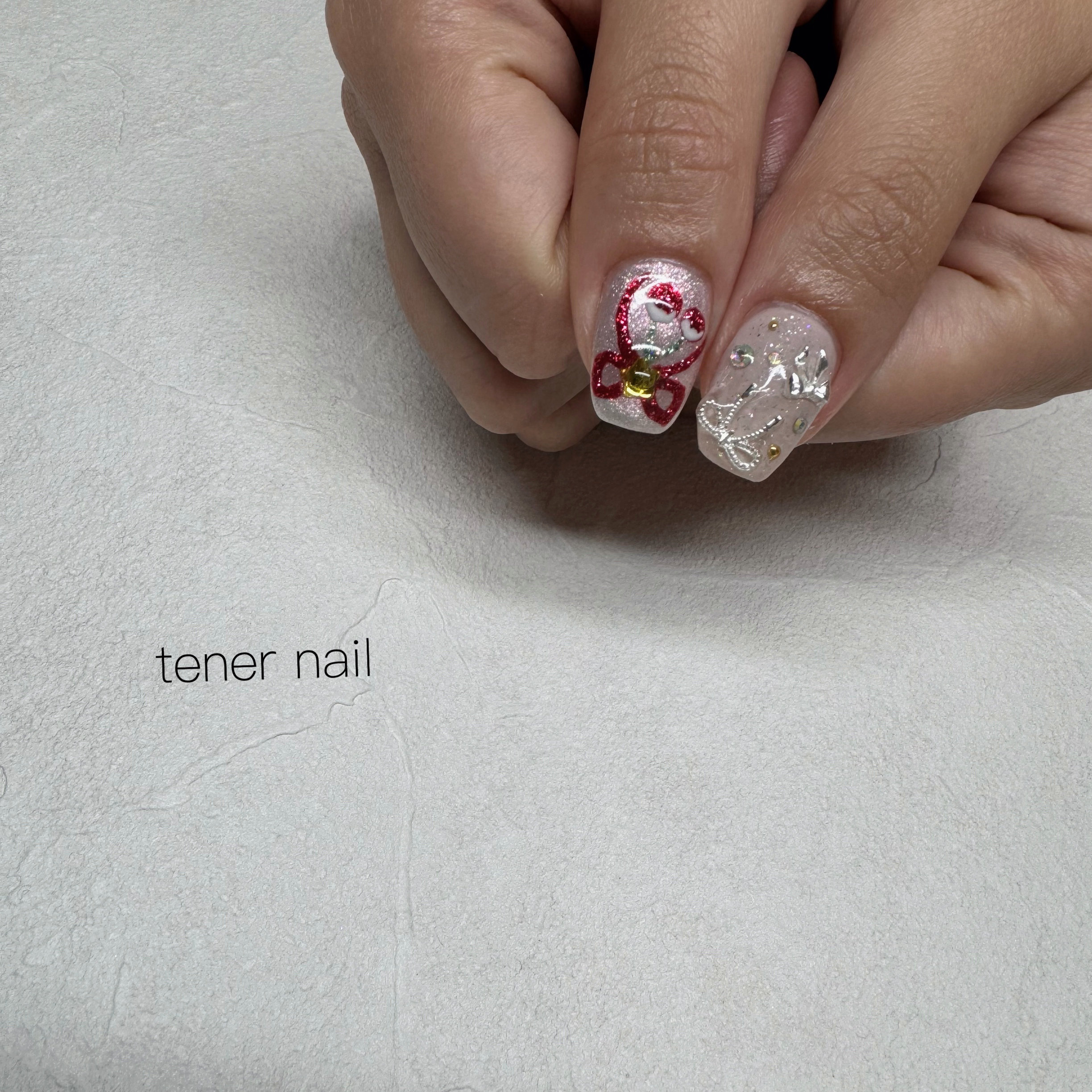 tener_nail