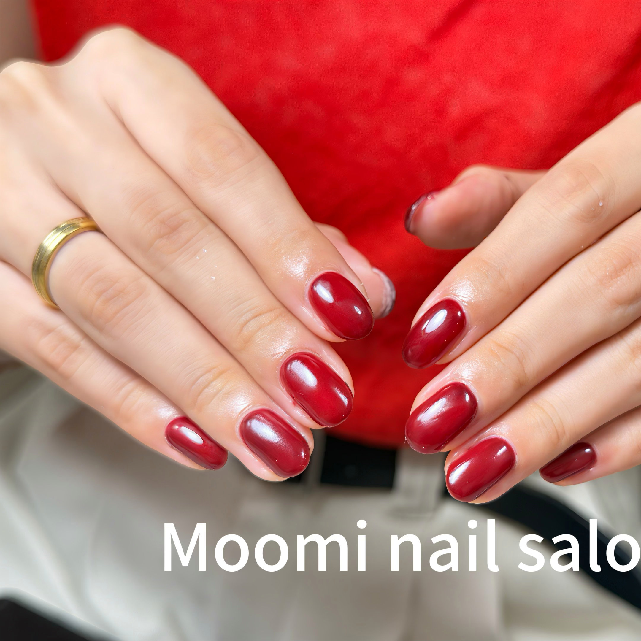 Moomi.nailsalon