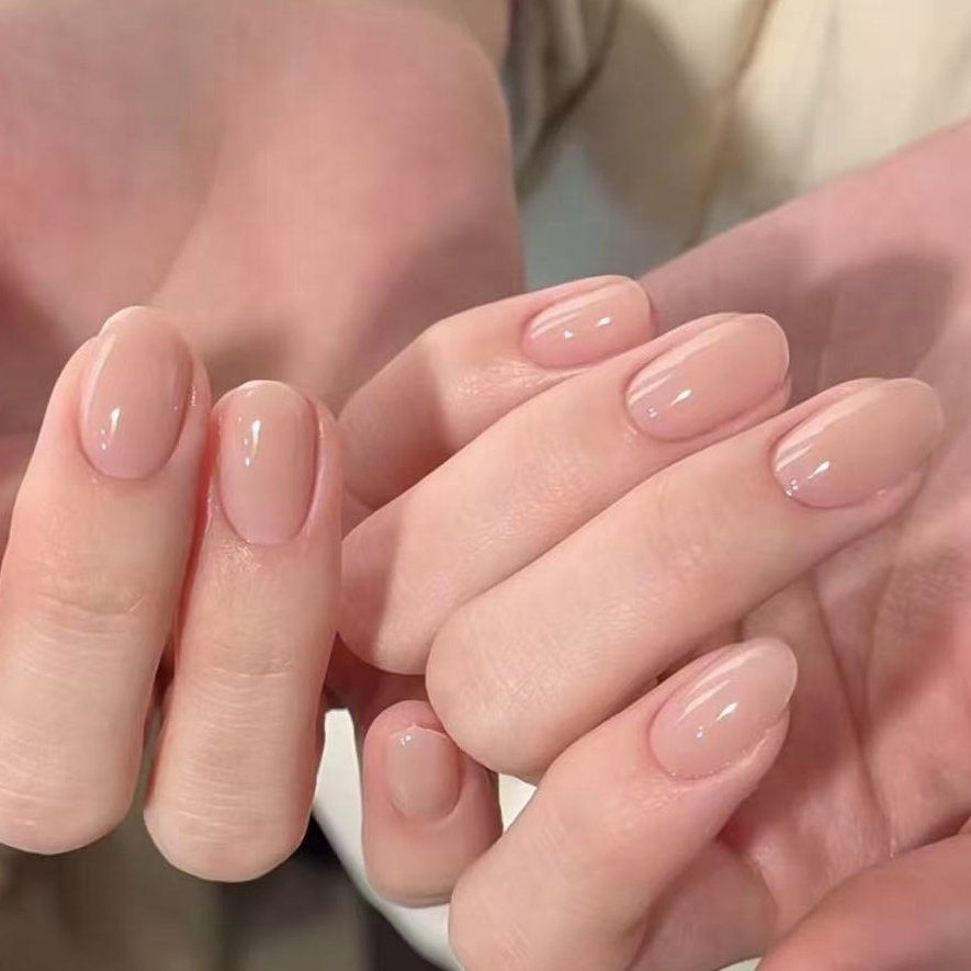 Nail_usagi