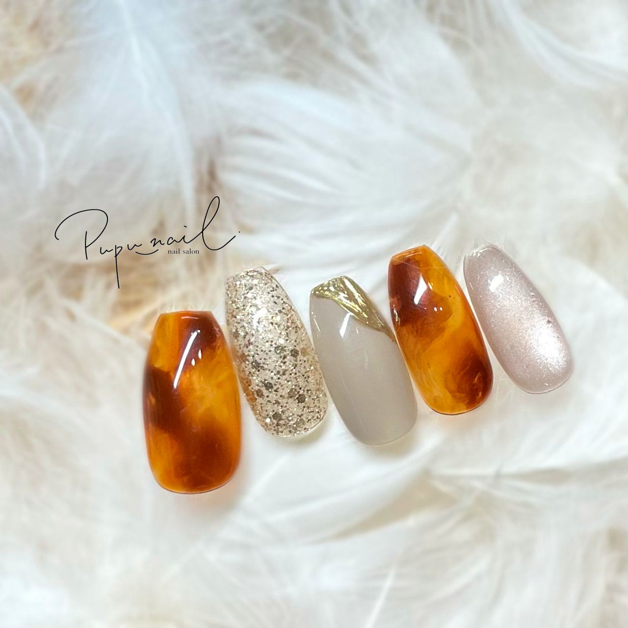 PUPU_NAIL