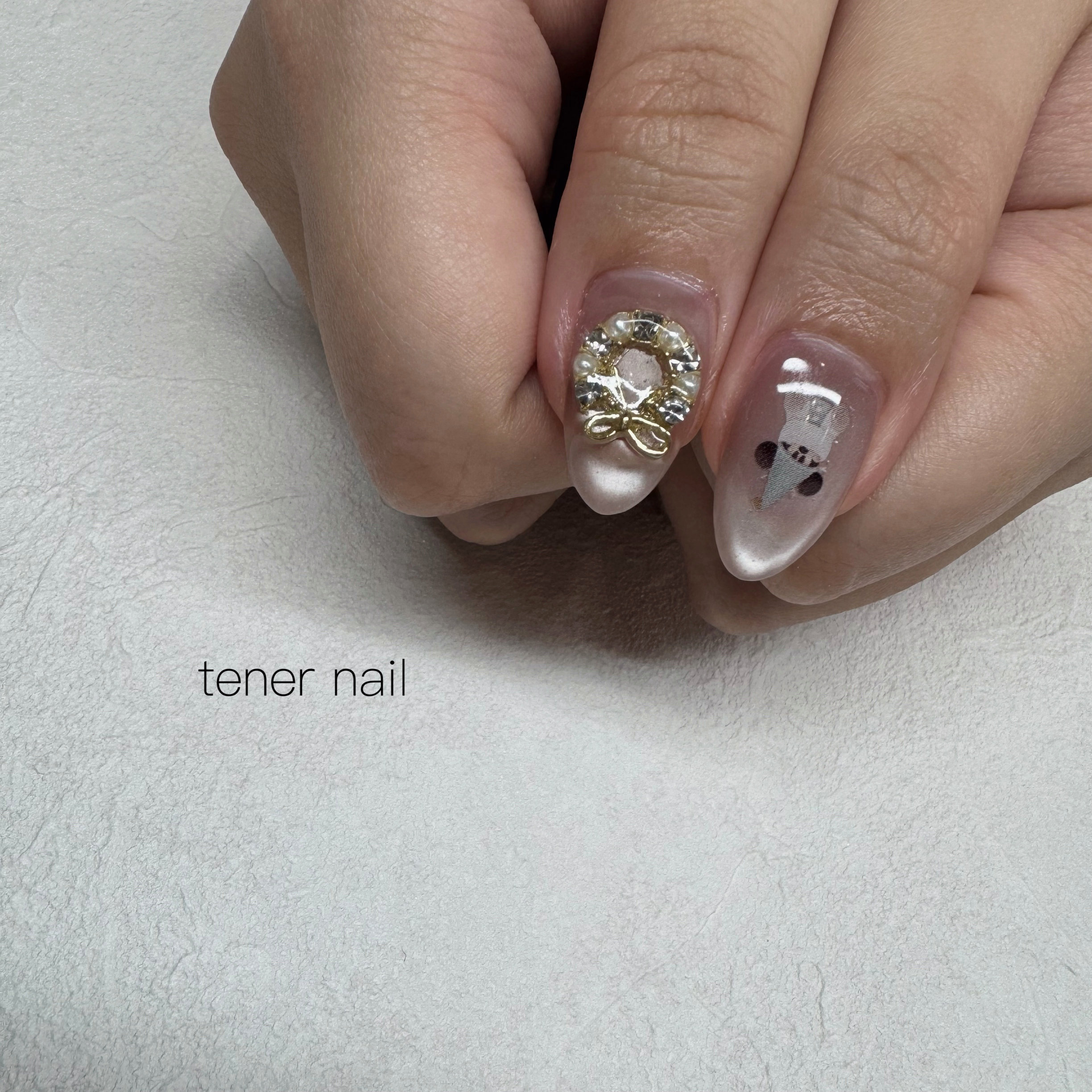 tener_nail