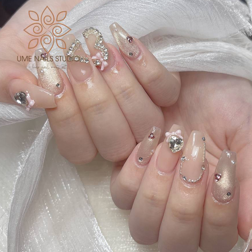 UME_NAIL_STUDIO_SAKURA