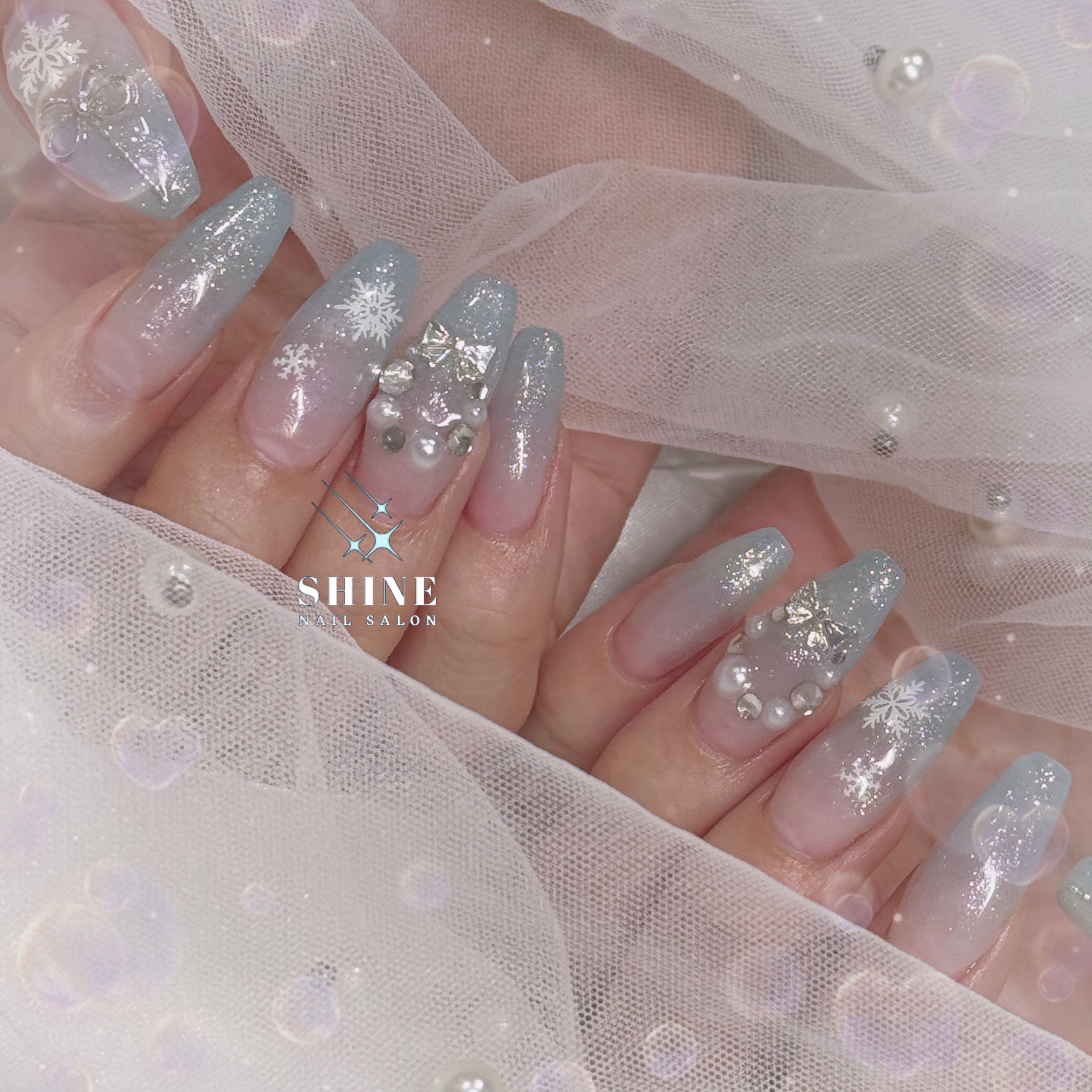 Nail_Maki_Shine