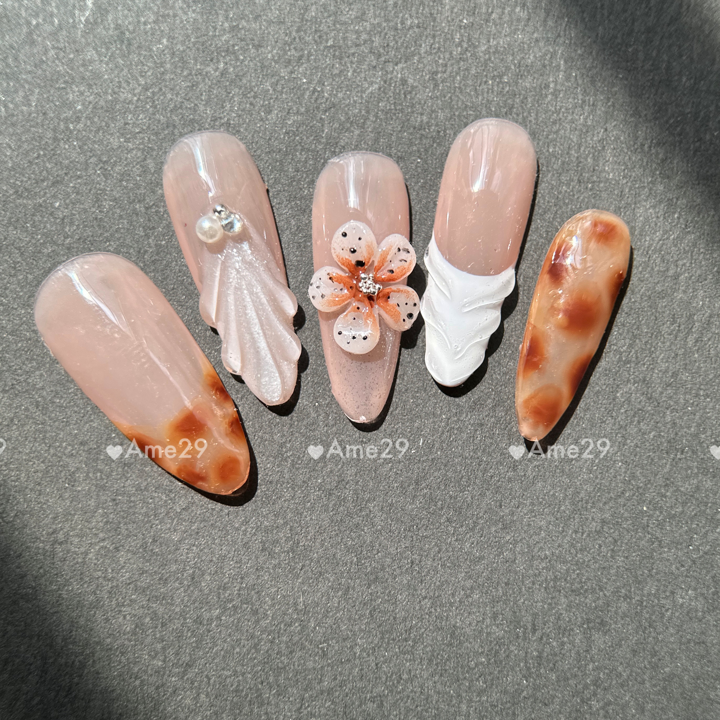 AME29Nail