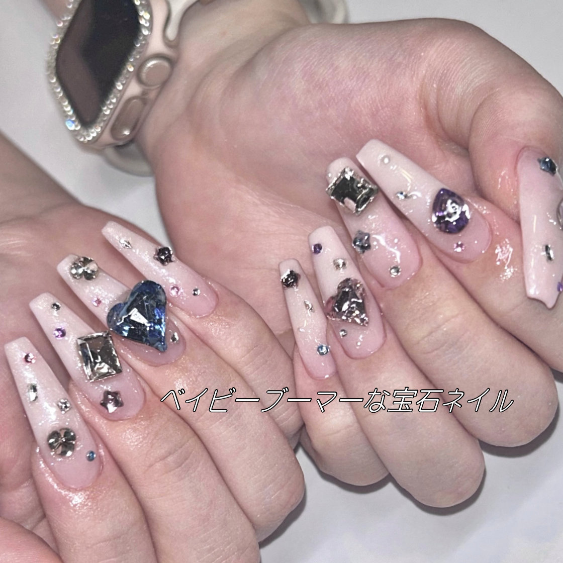 LOVEBOMBNAILS