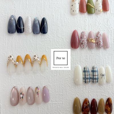 定額トレンドコース