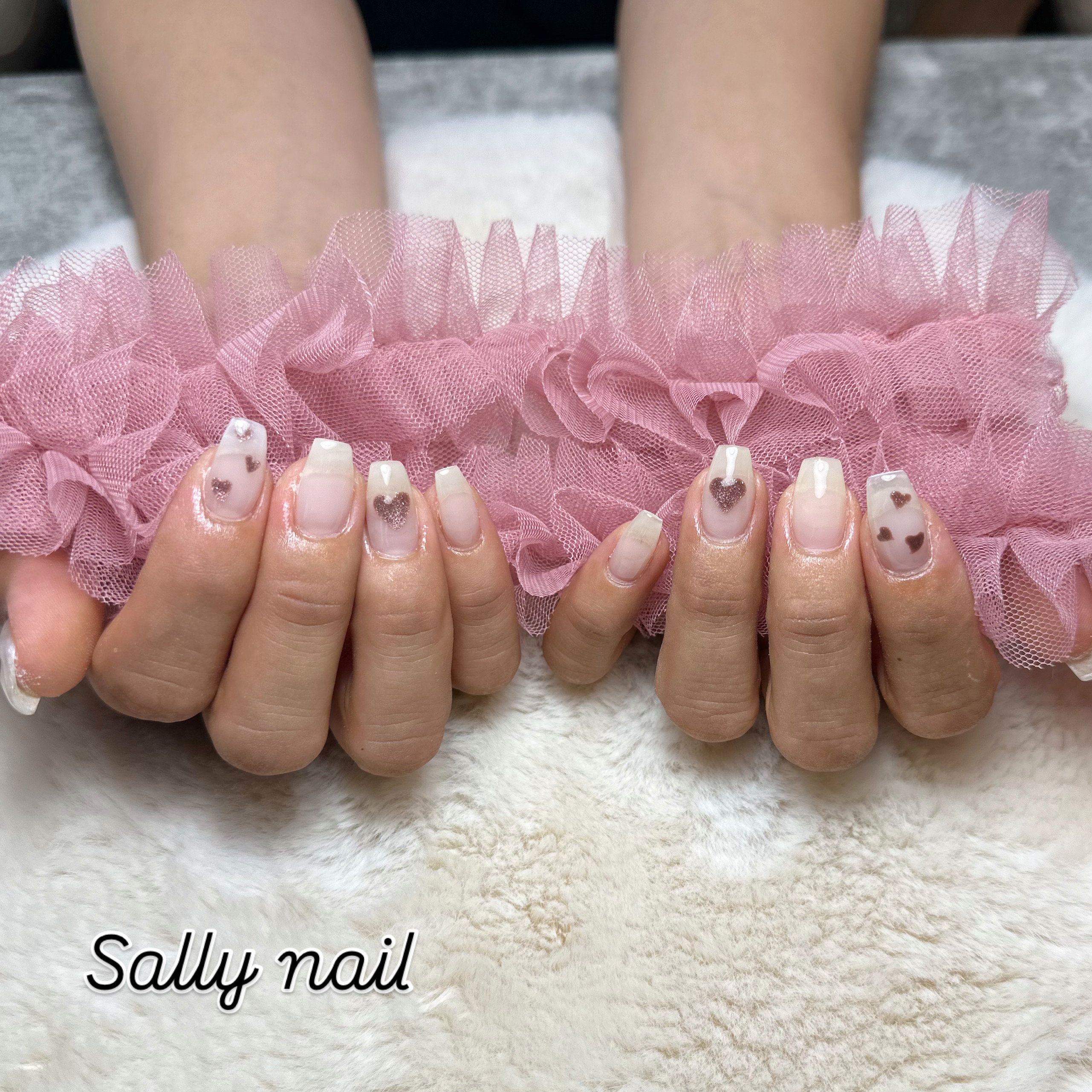 Sally_nail