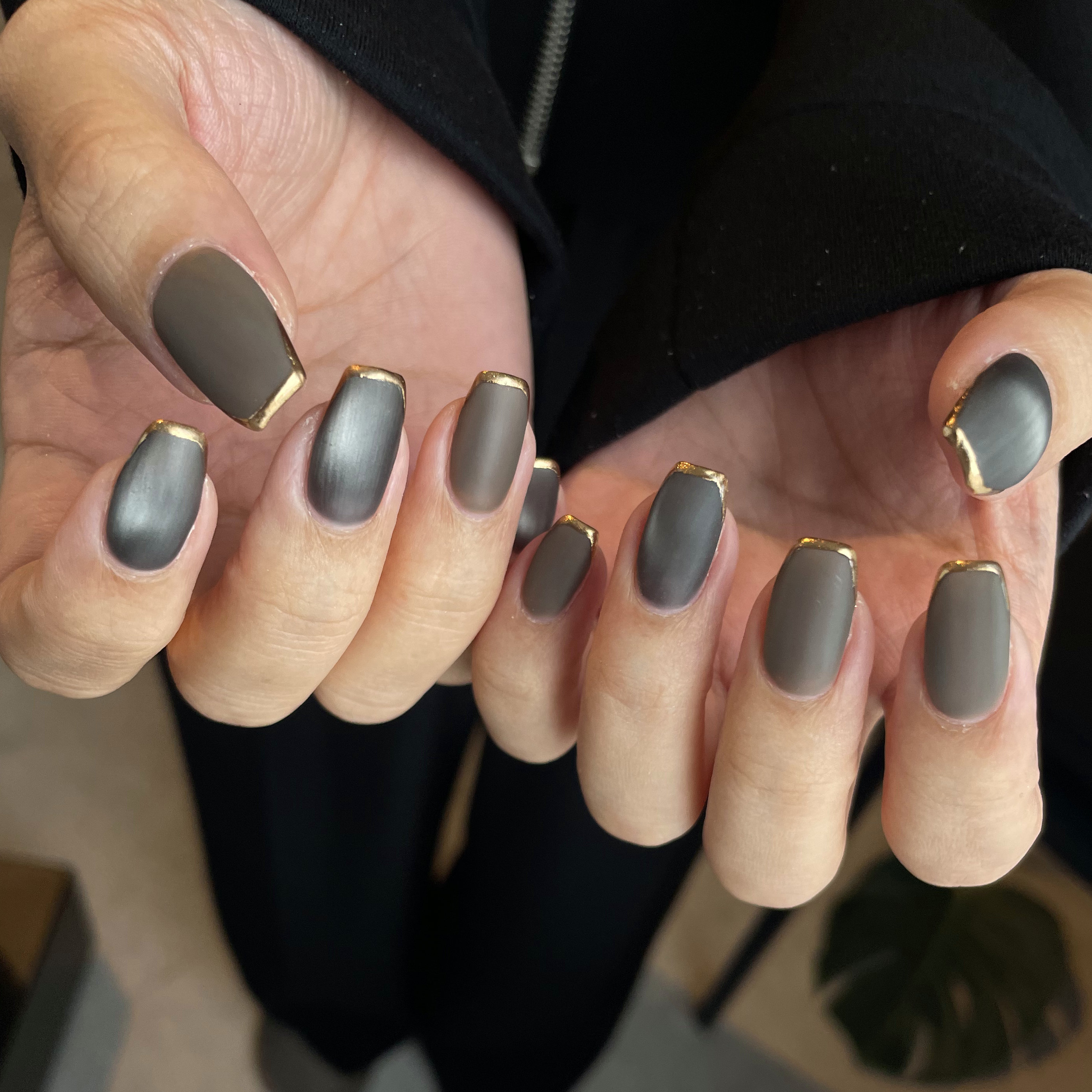 f.nail