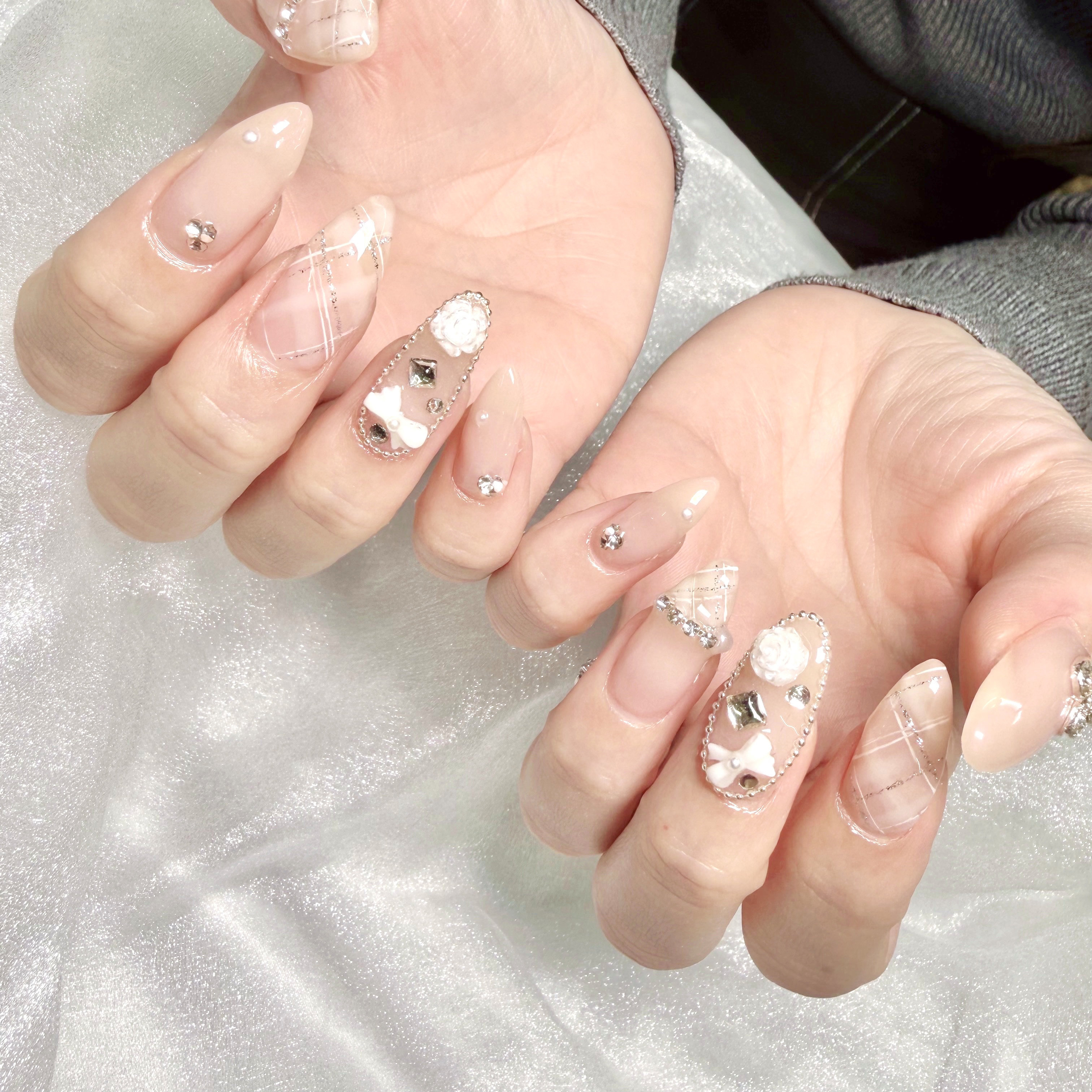 Misaki___nail