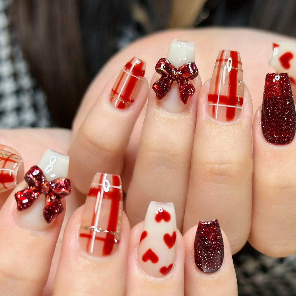 Nail_usagi