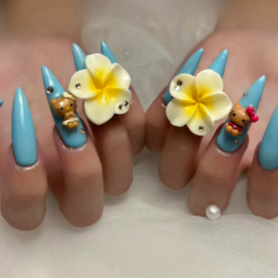 24nail
