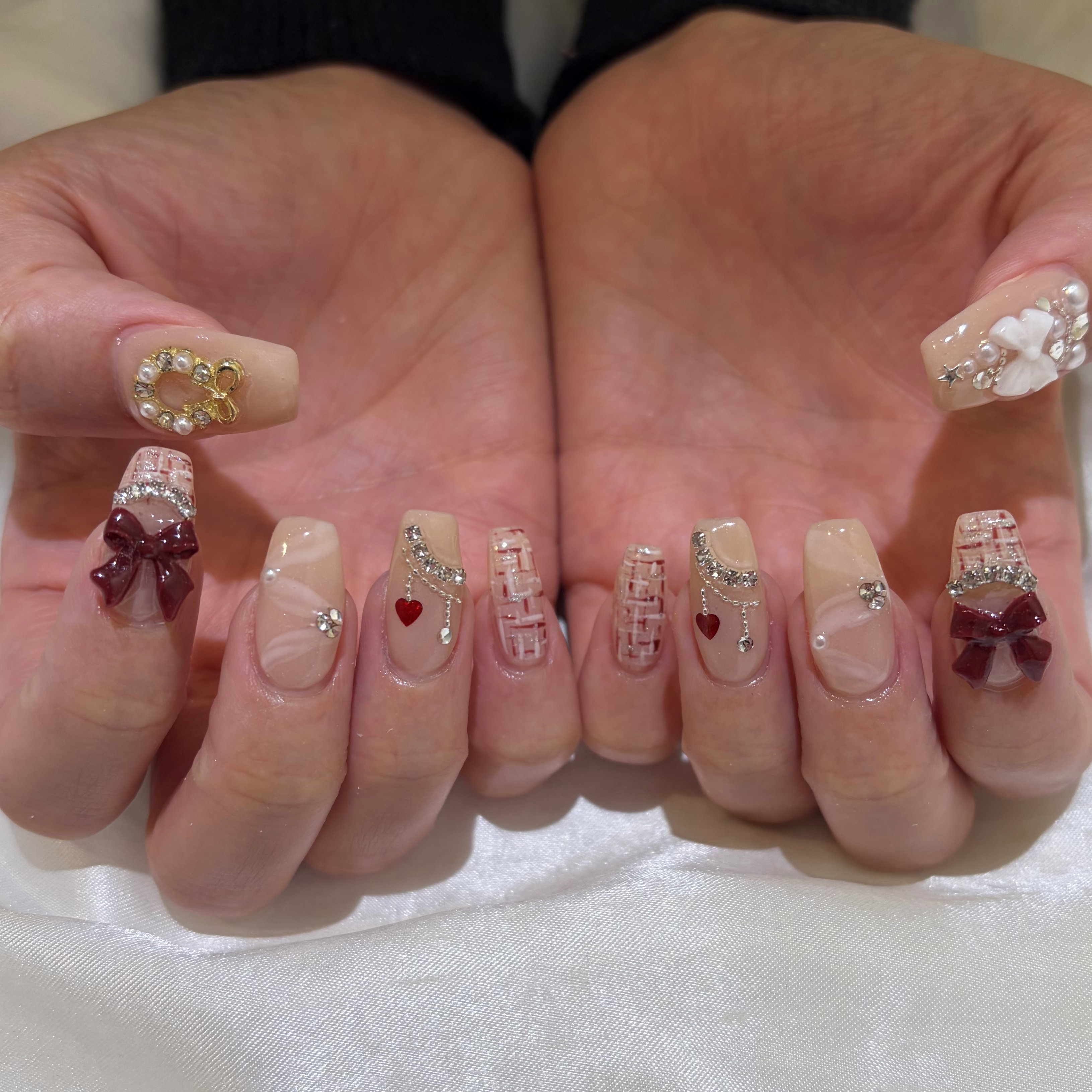 nana0911_nail