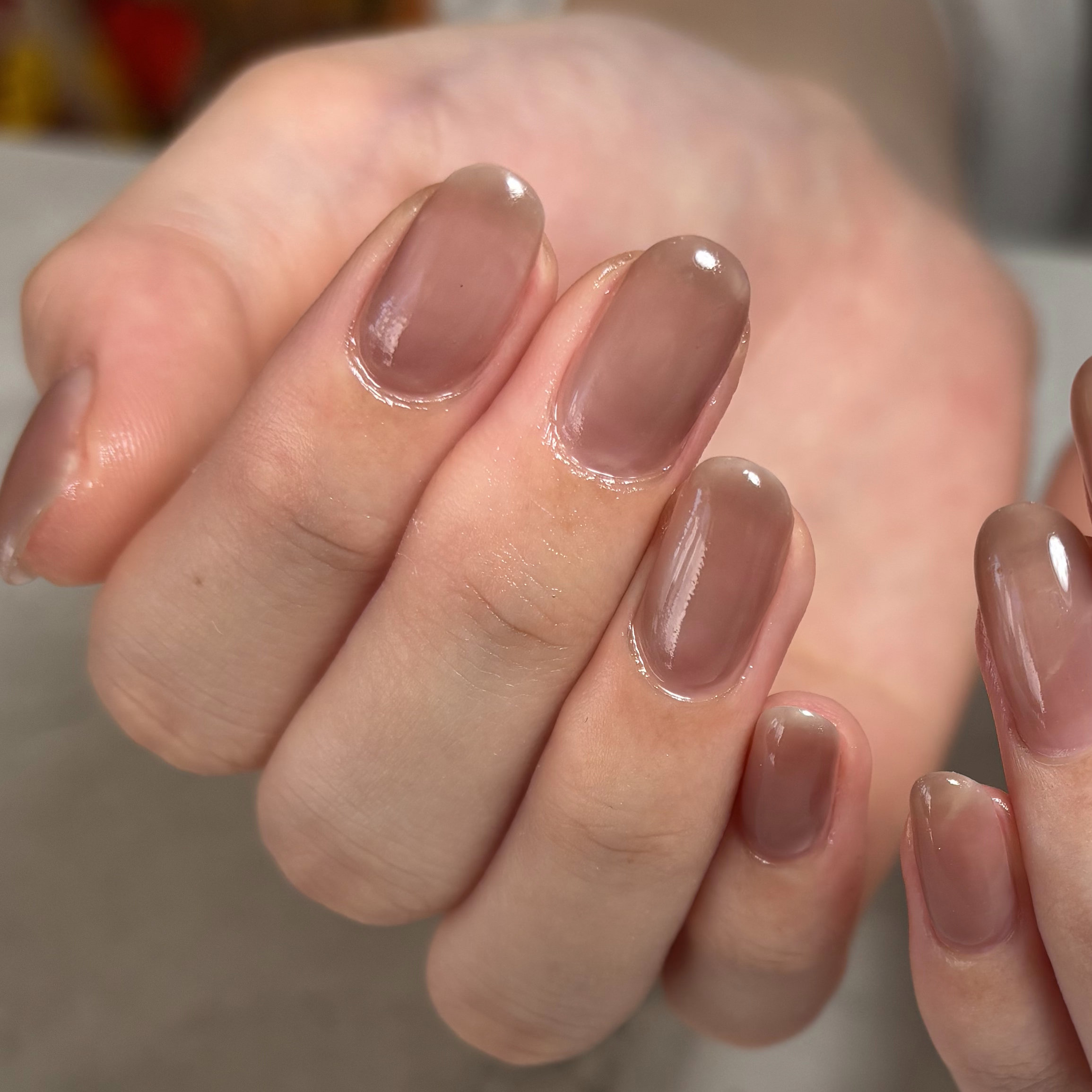 ネイリー（Nailie） - Osakana.nail