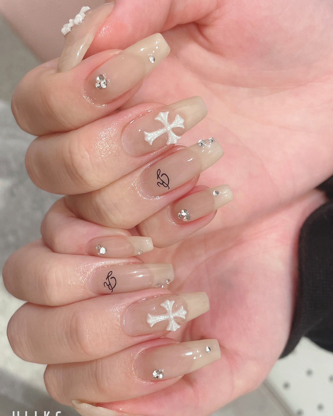 kirakira_nail