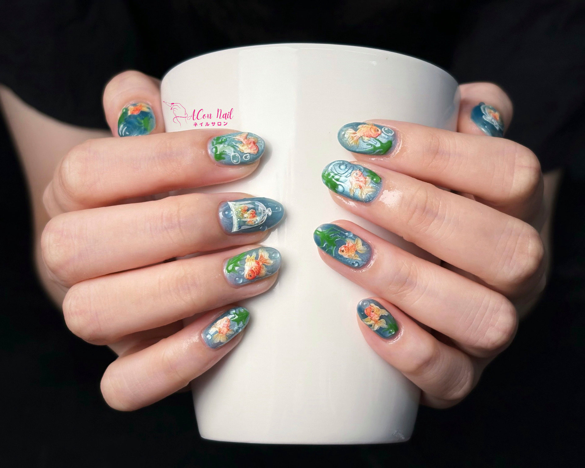 AConNailSalon