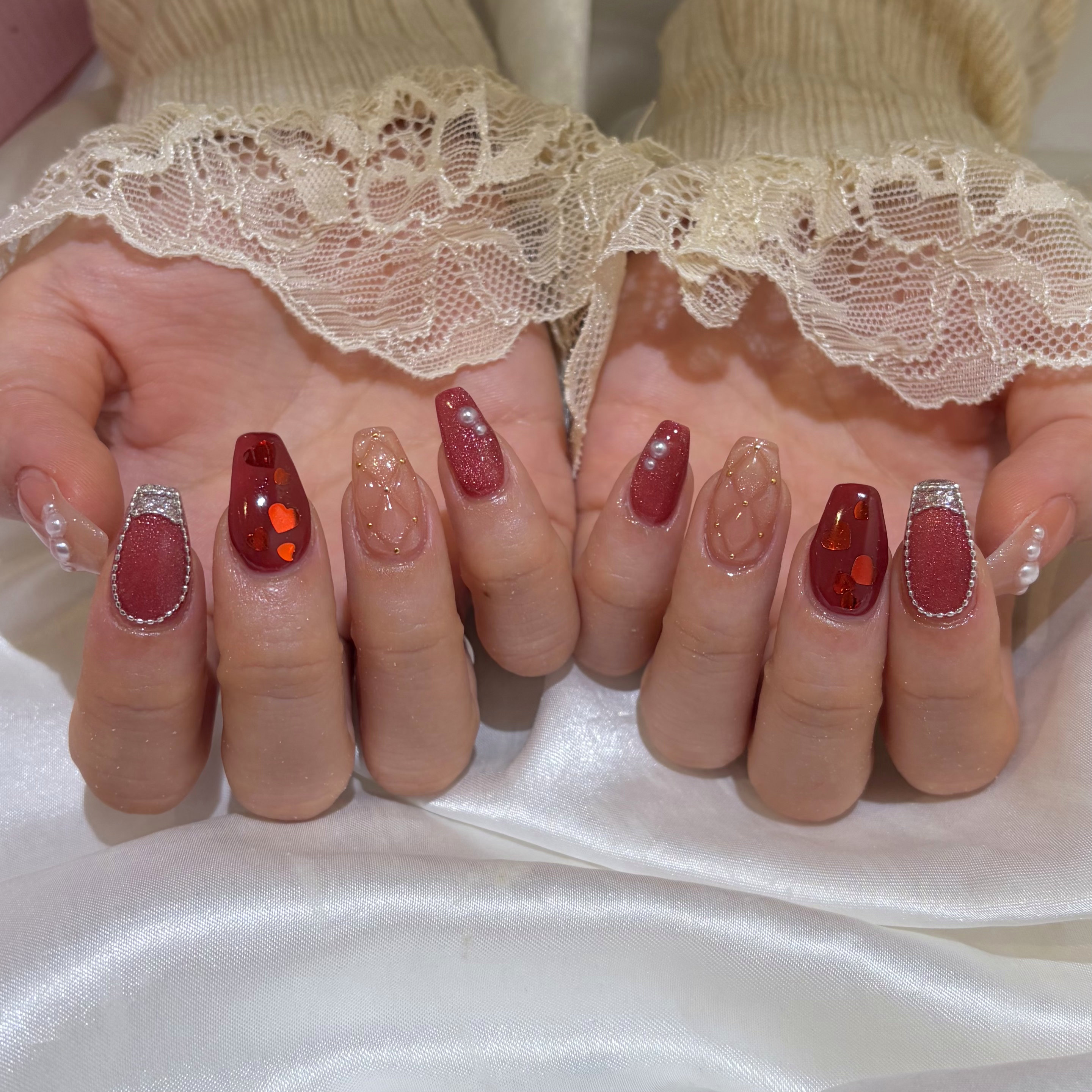 nana0911_nail