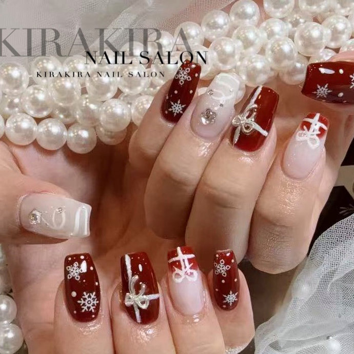 kirakira_nail