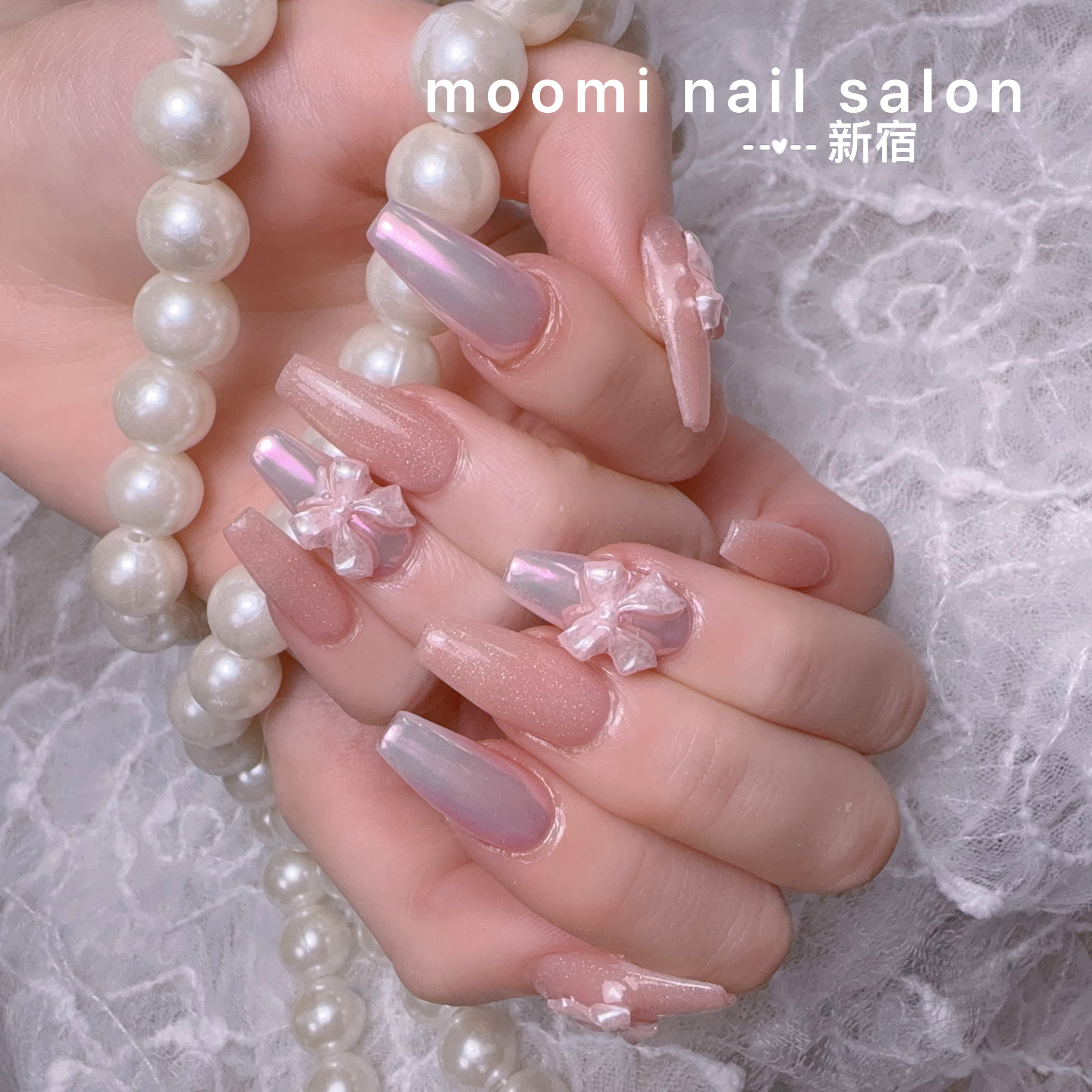 Moomi.nailsalon