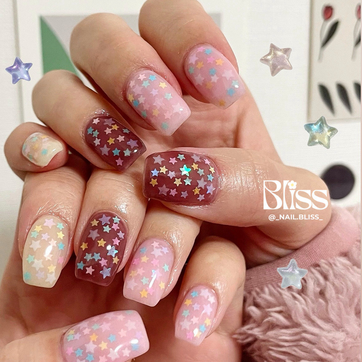 NAIL_BLISS
