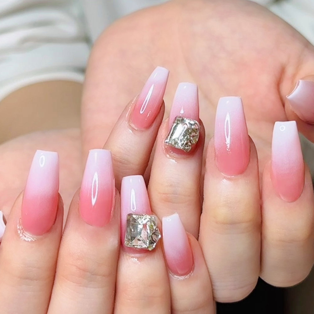 Nail_usagi