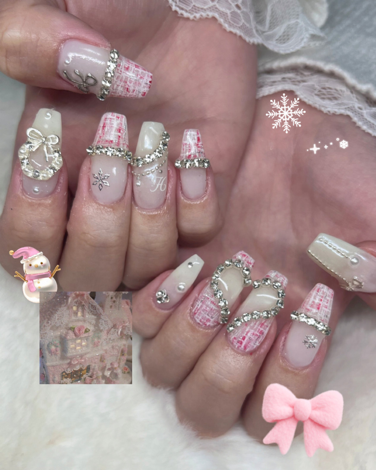 ネイリー（Nailie） - nailsalon_l.lem