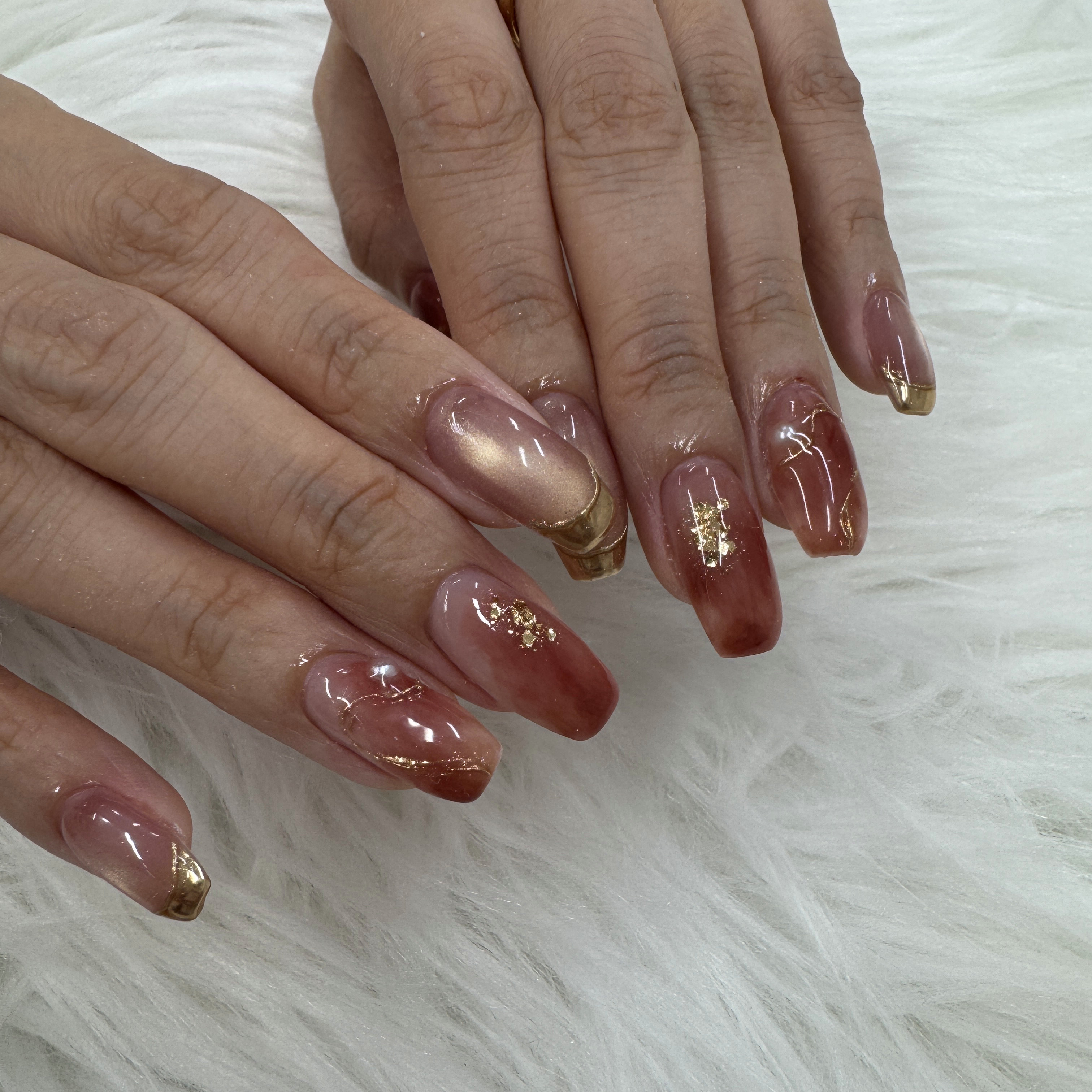 honoka__nail