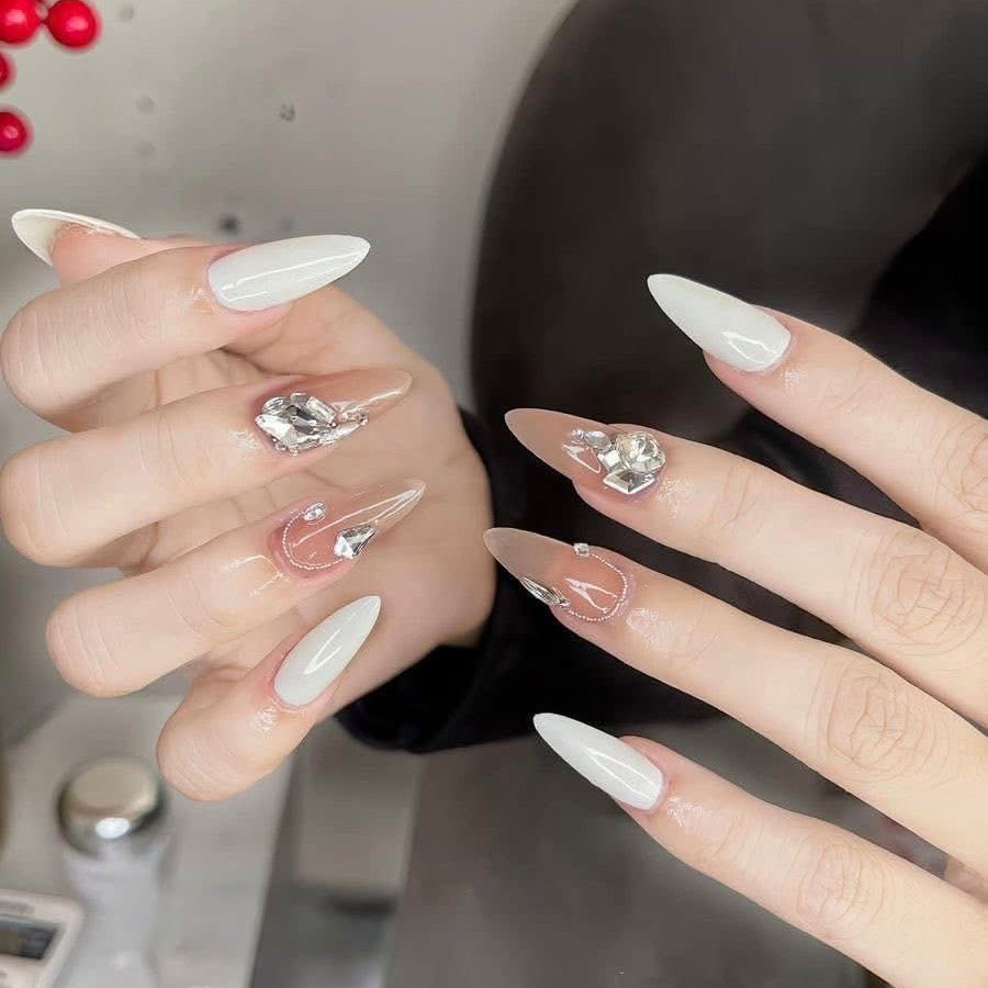 Lily_nail_harajuku