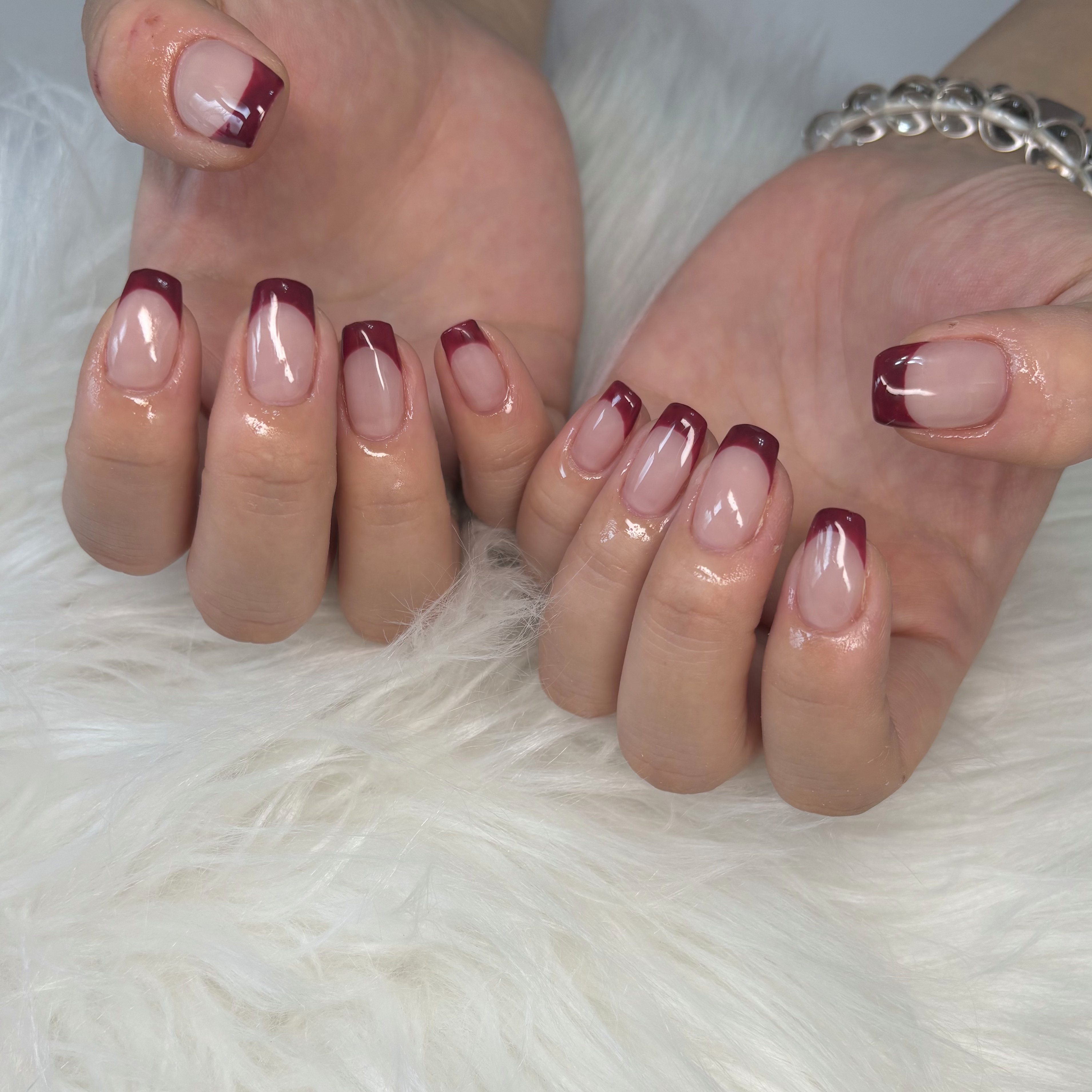 Aya...nail