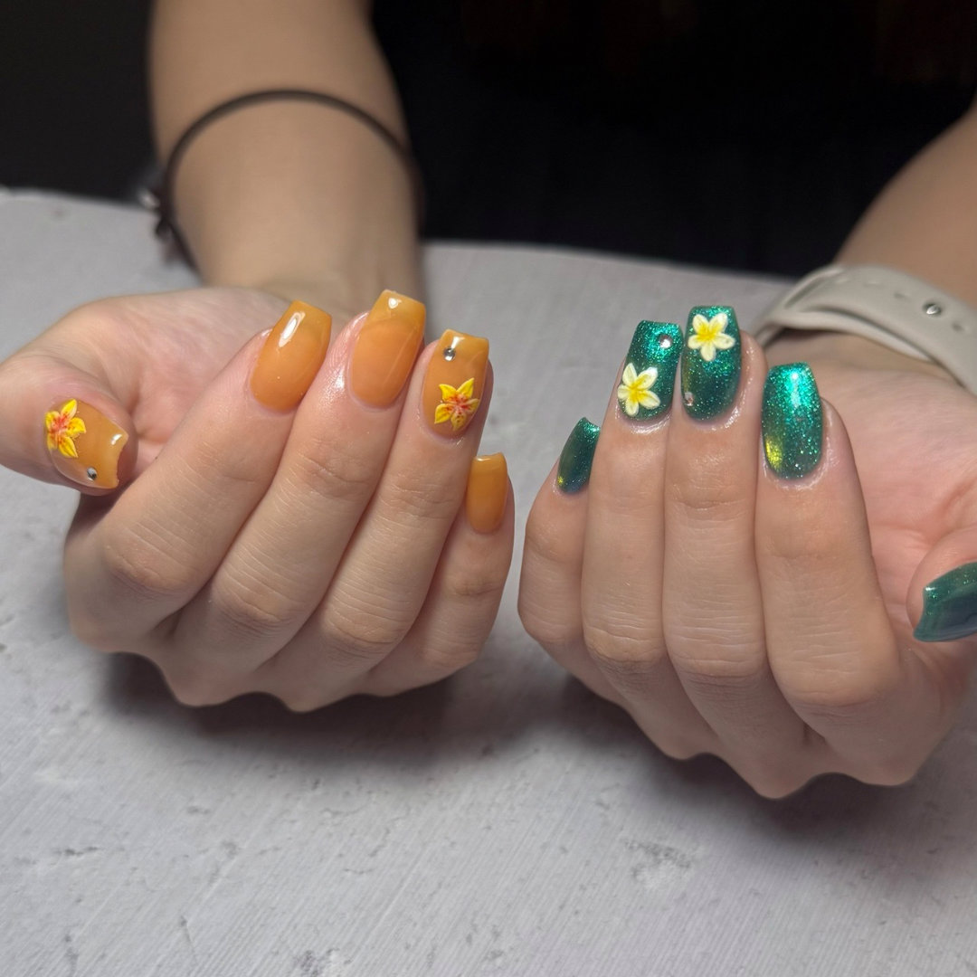 Seras_nail