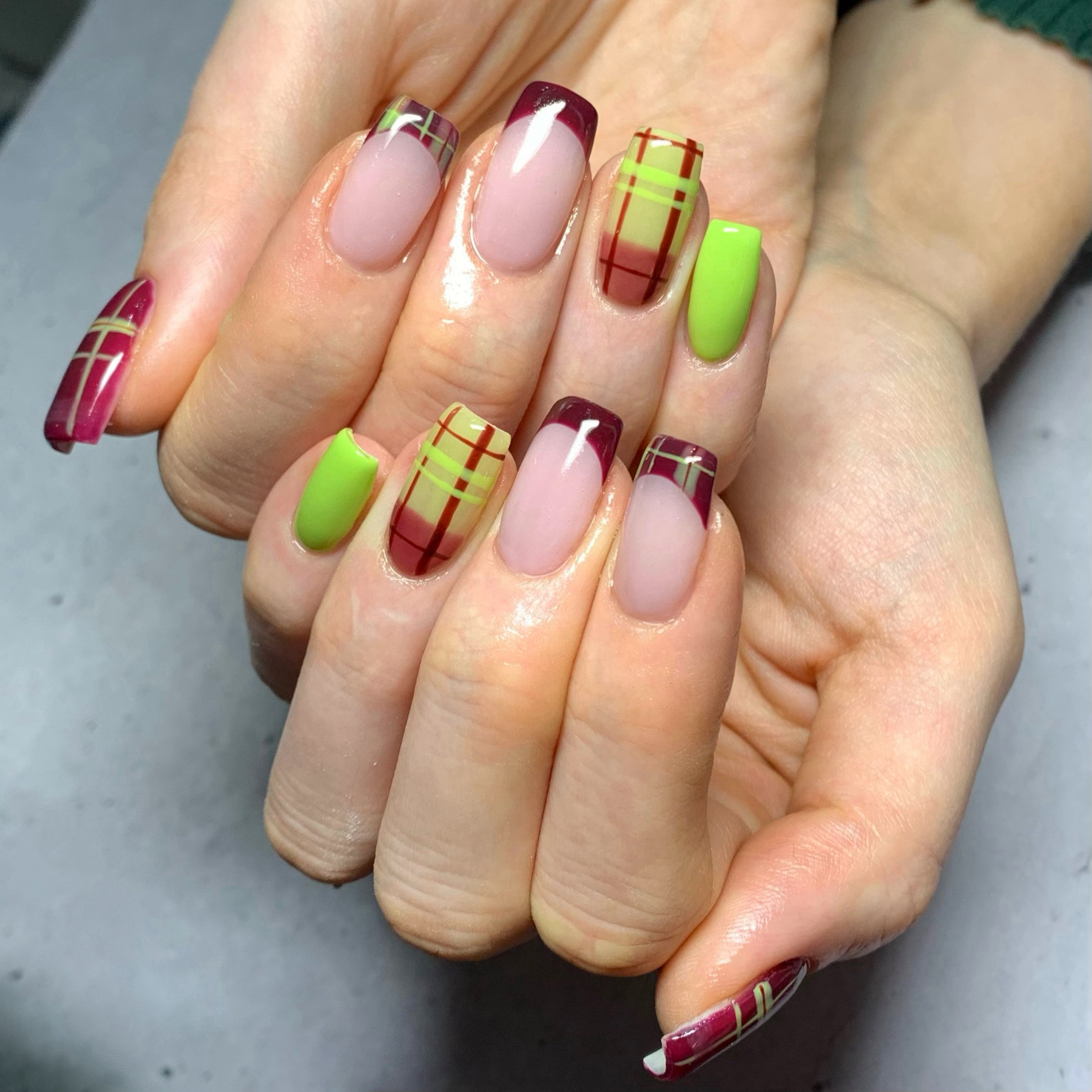 NailSalonTonic