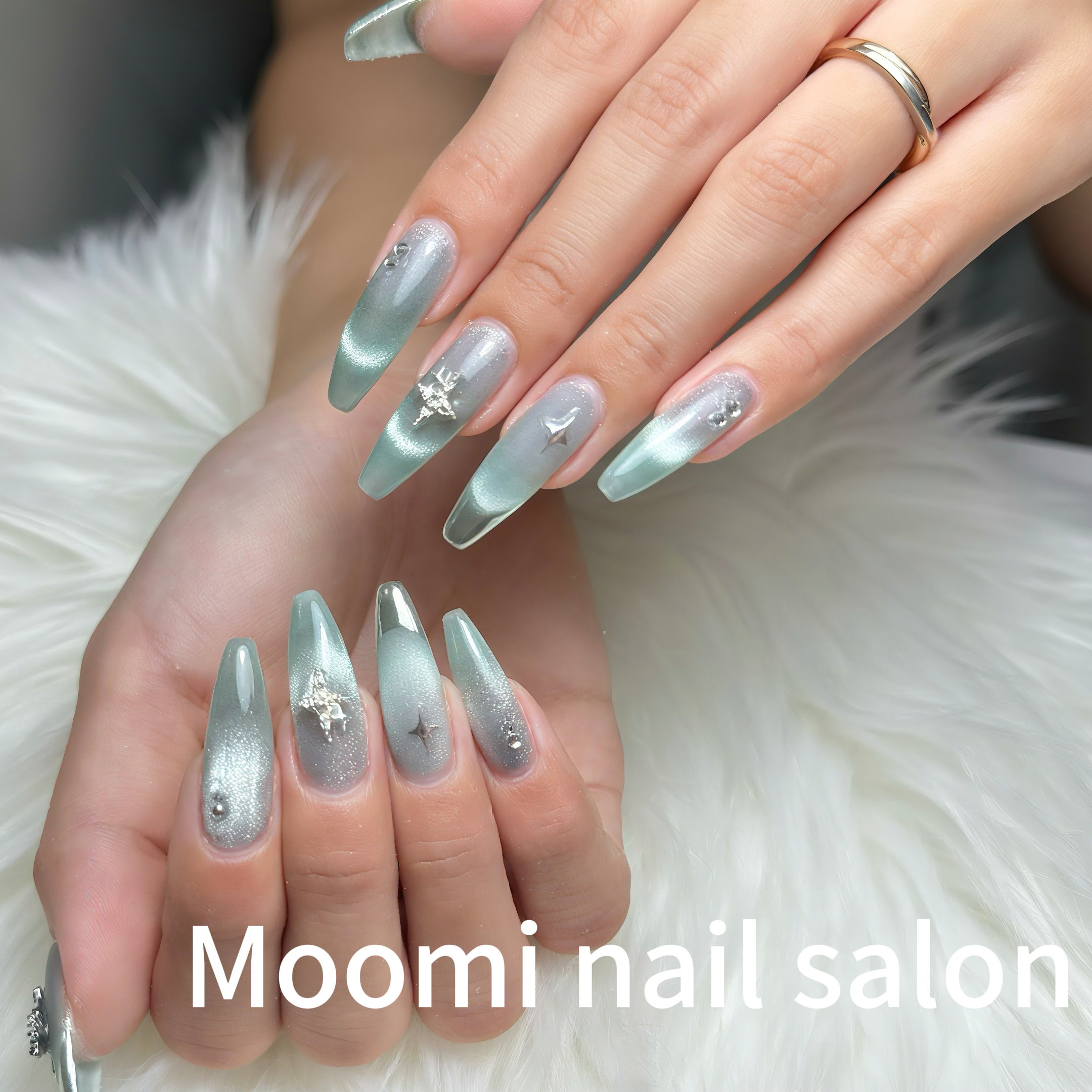 Moomi.nailsalon
