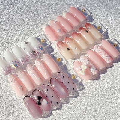 𝑵𝑬𝑾✮*｡ﾟガーリー🎀コース