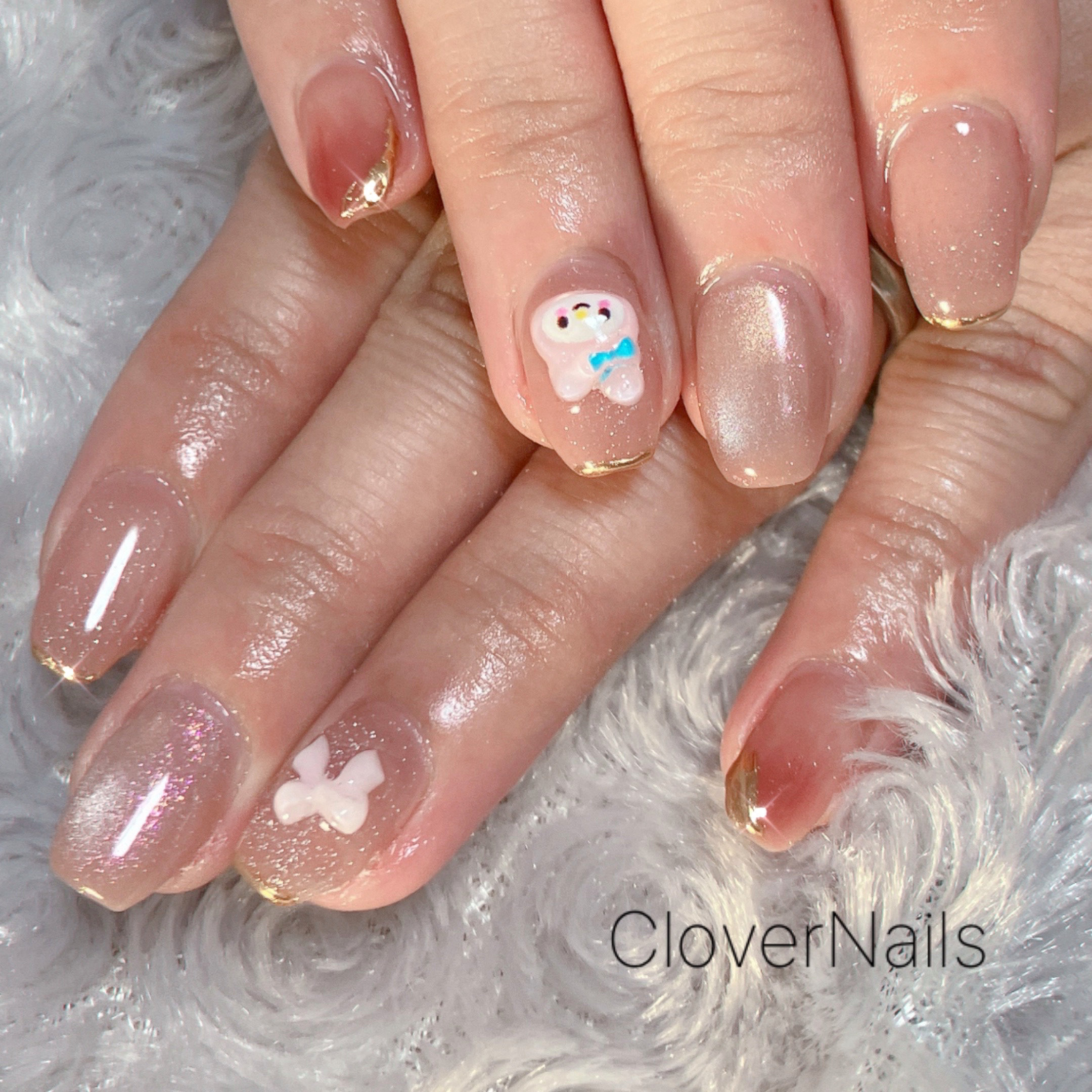 CloverNails