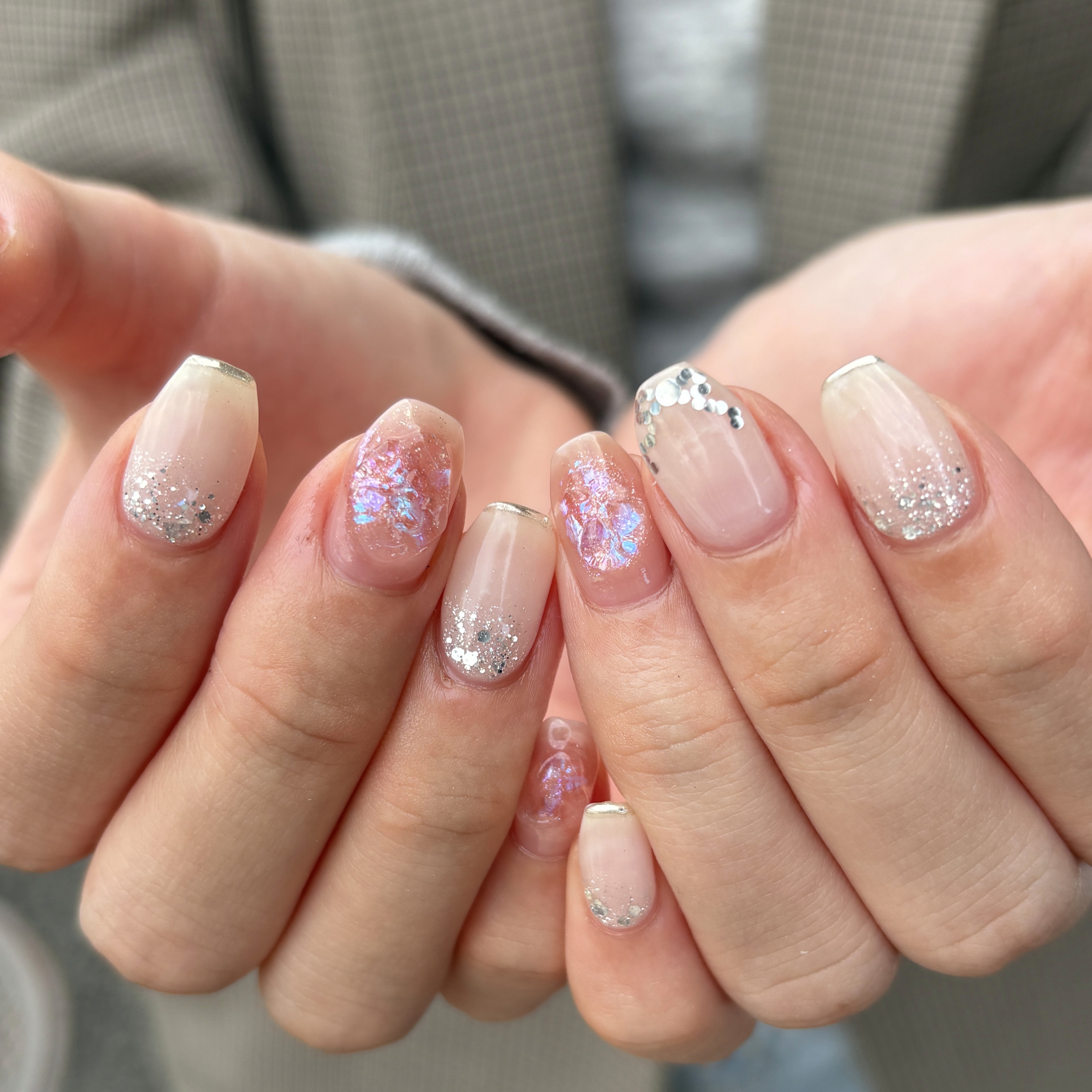 ネイリー（Nailie） - acs.n