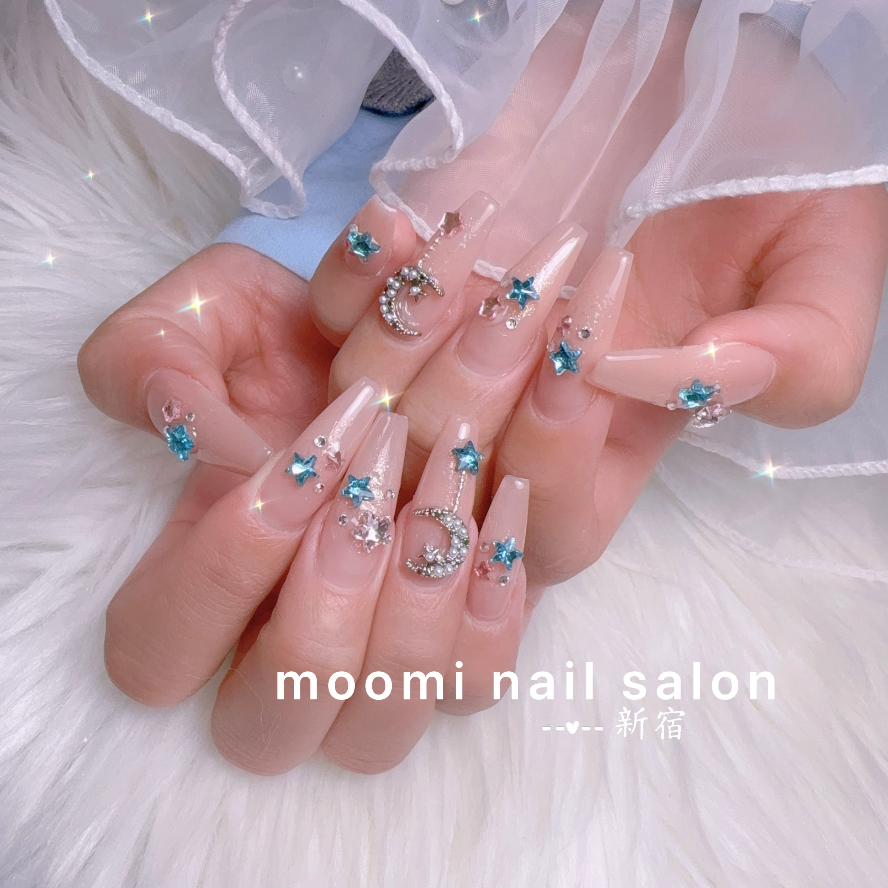 Moomi.nailsalon