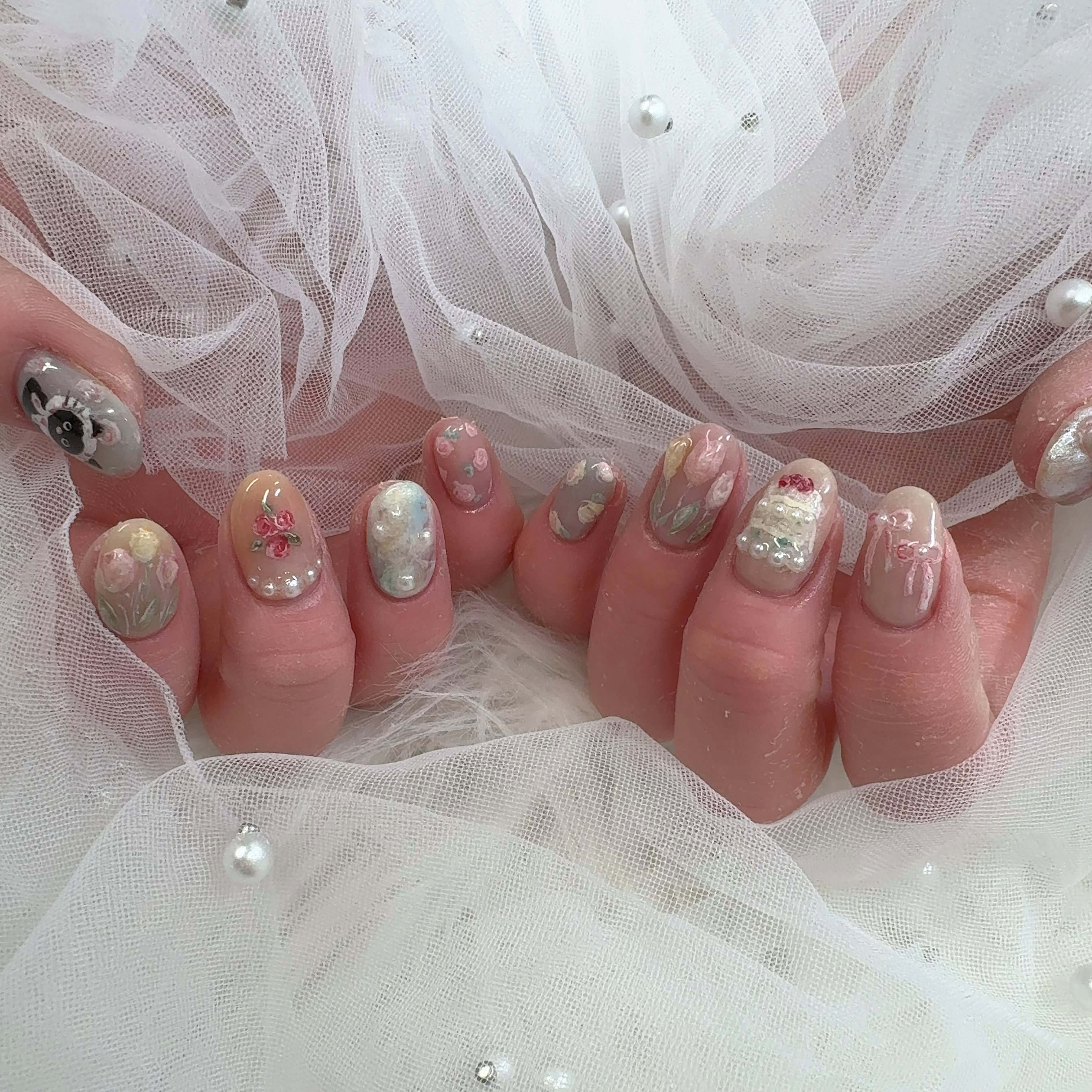 honoka__nail