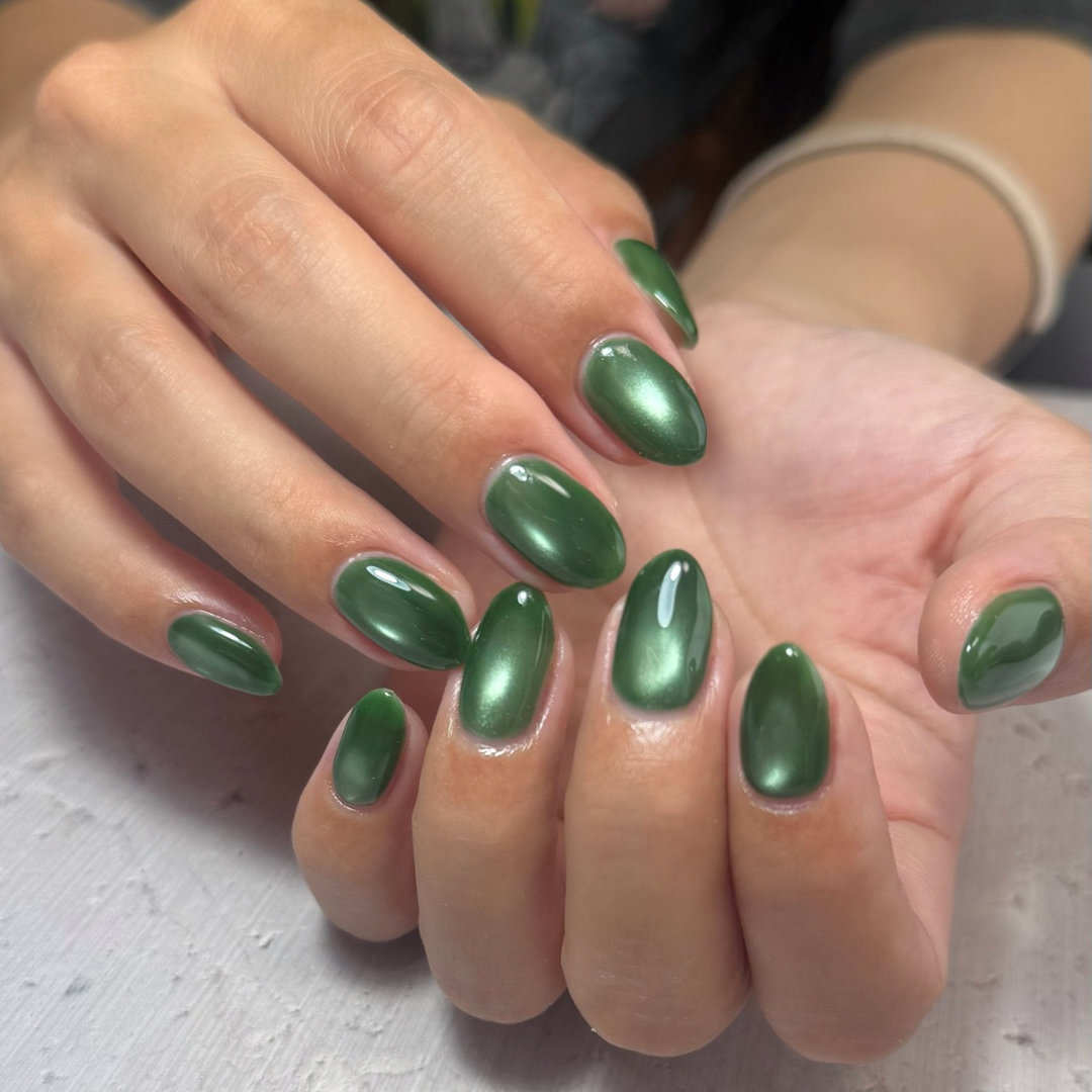 Seras_nail