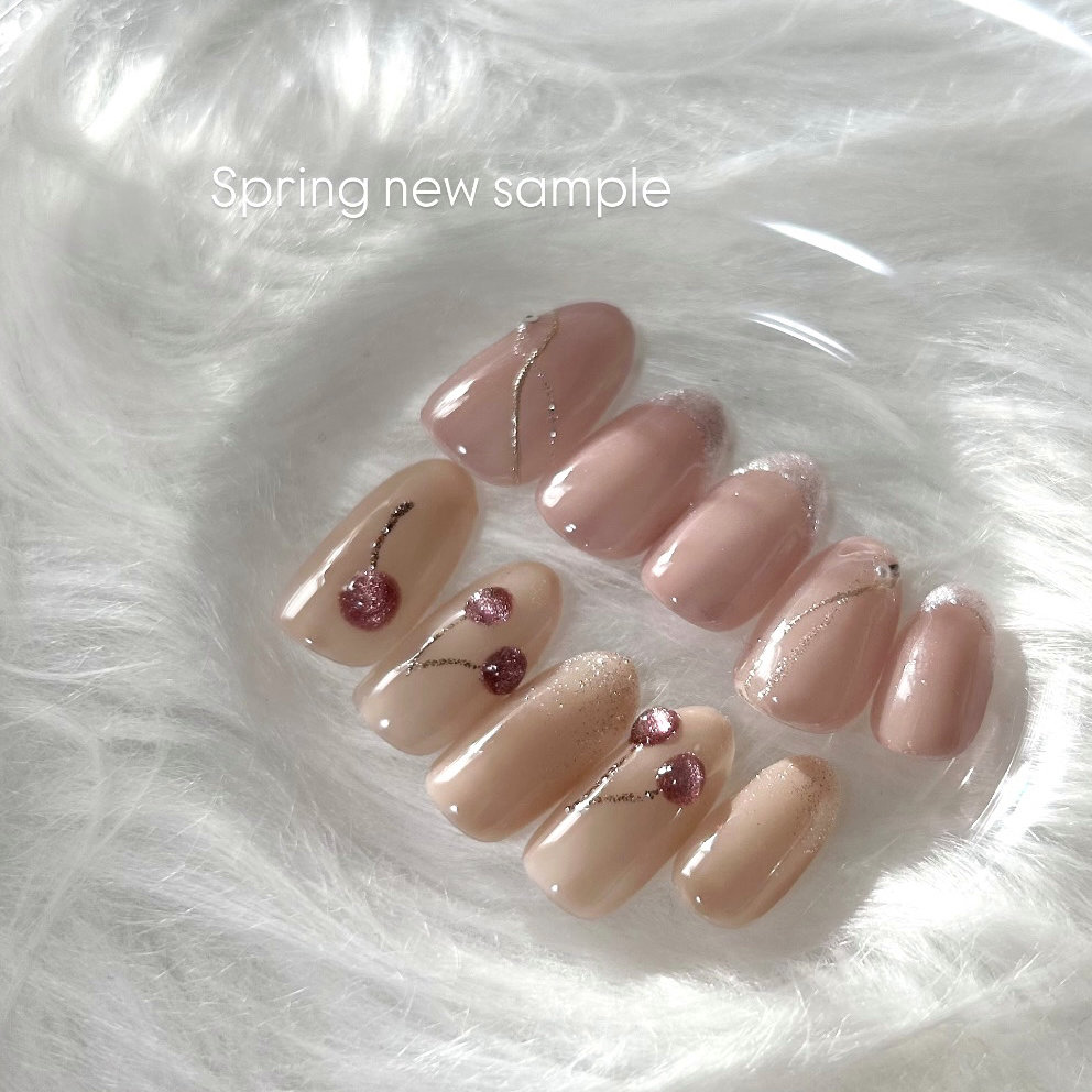 Fleuri_private_nailsalon