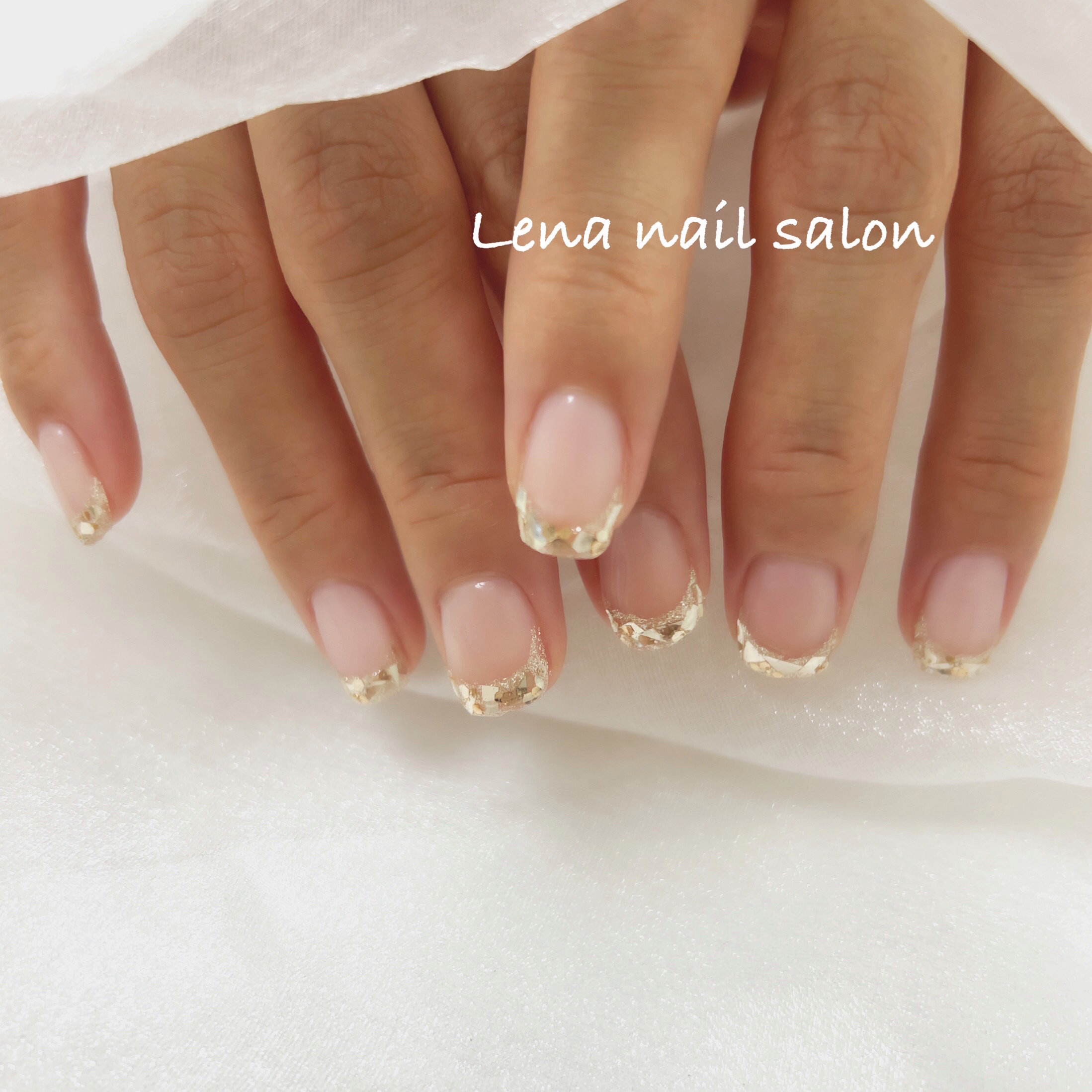 Lena_nail_Salon