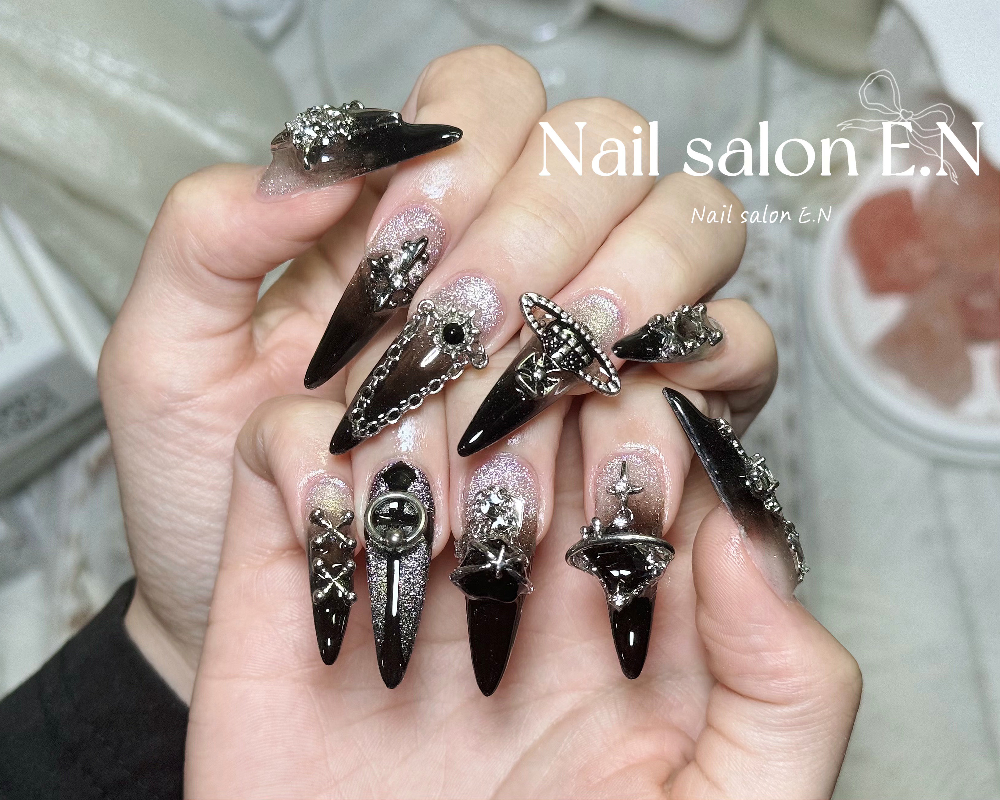 NailsalonE.N