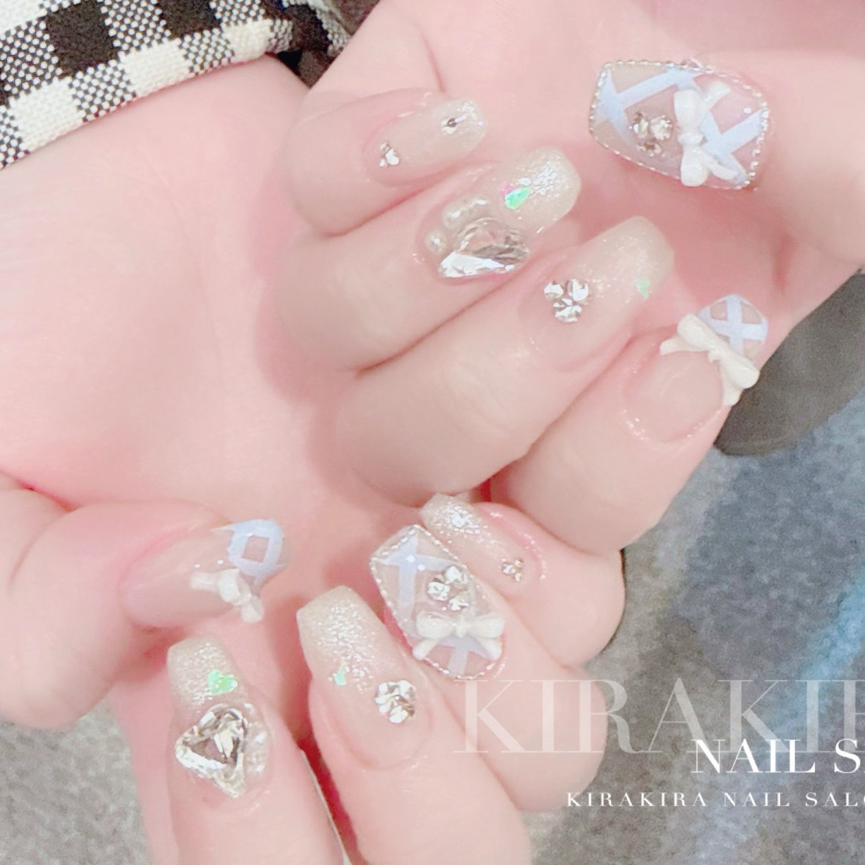 kirakira_nail