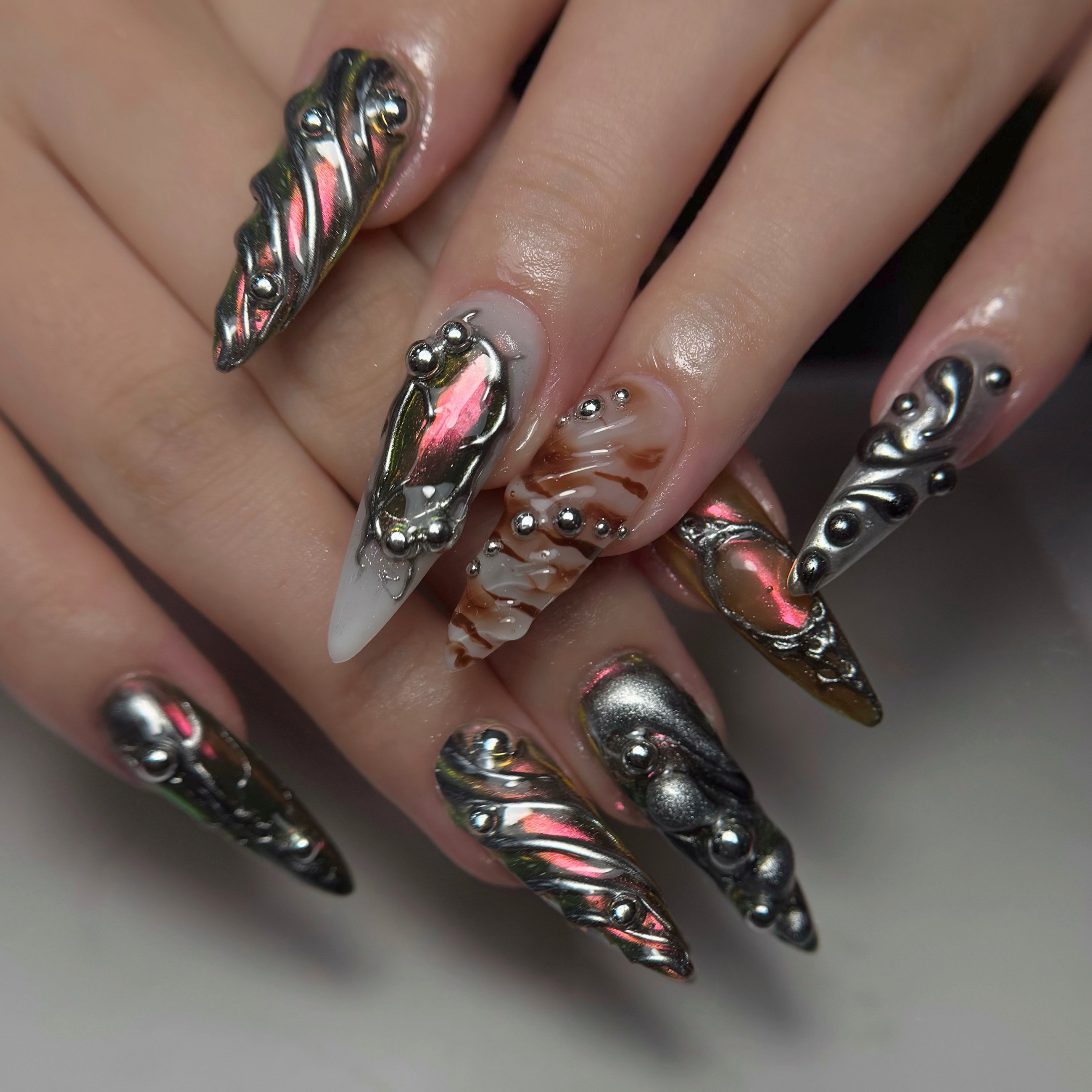 Michi_nails_salon