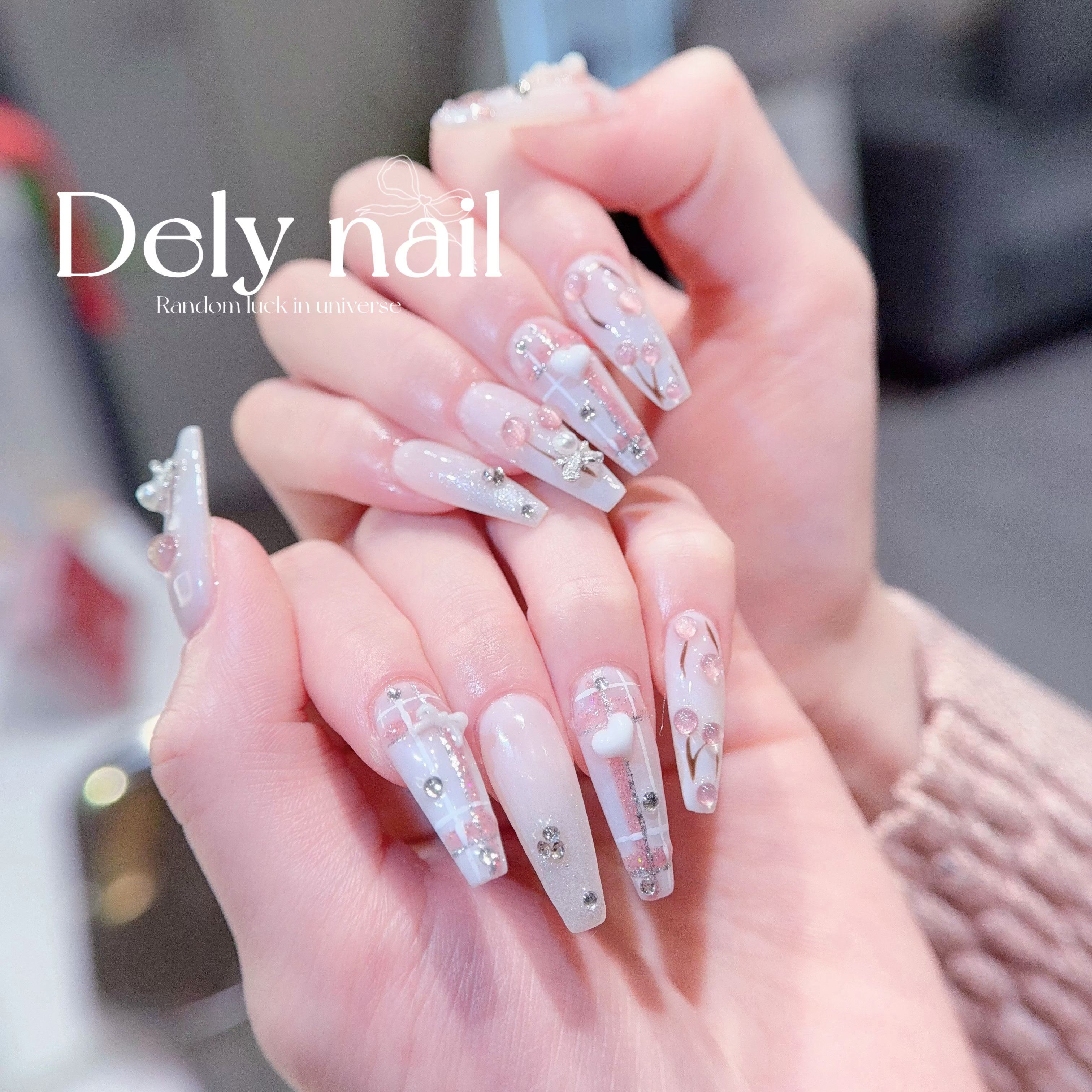 Dely_nail