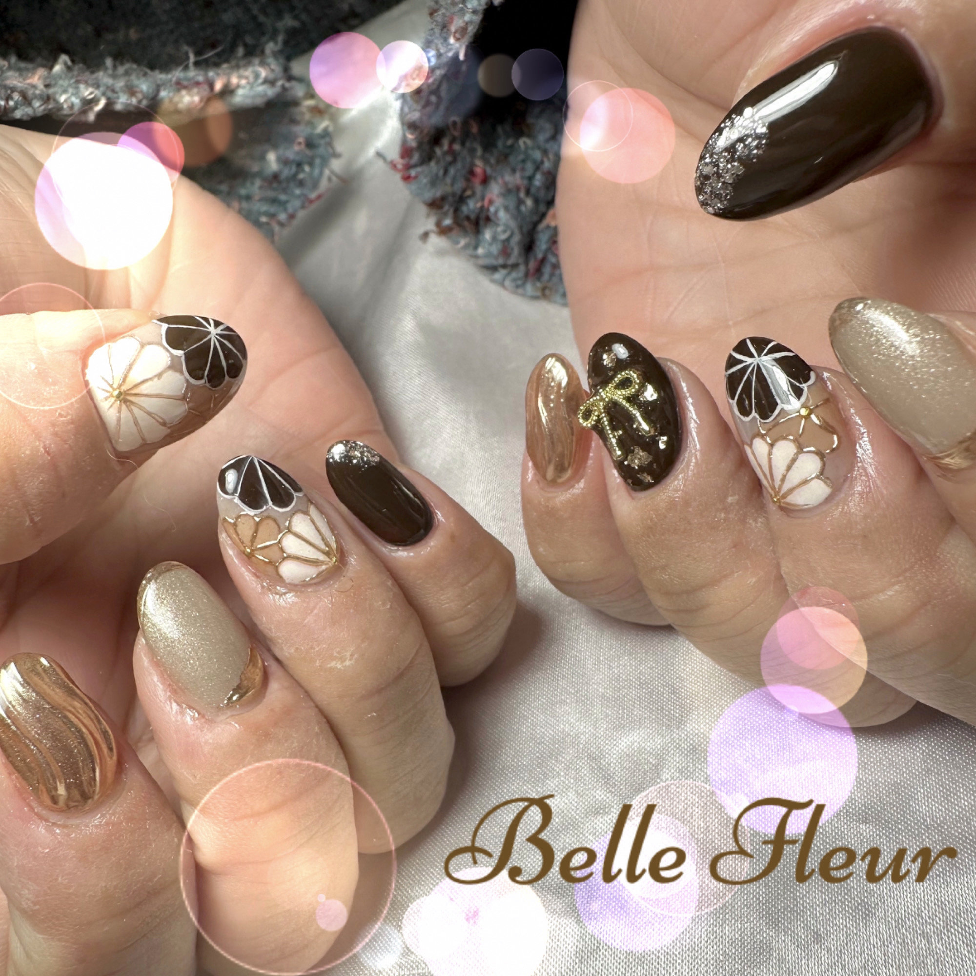 Bellefleurnail