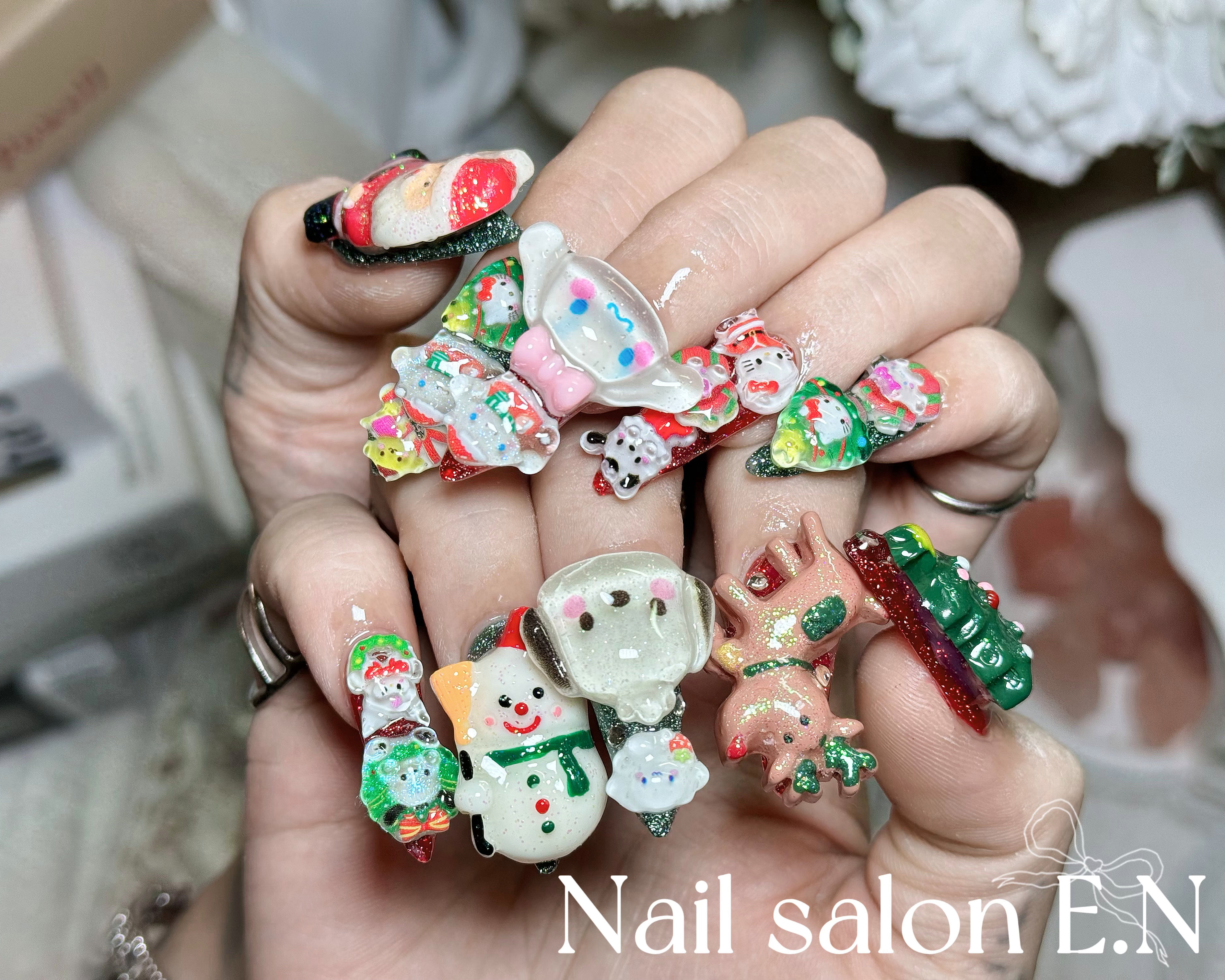 NailsalonE.N